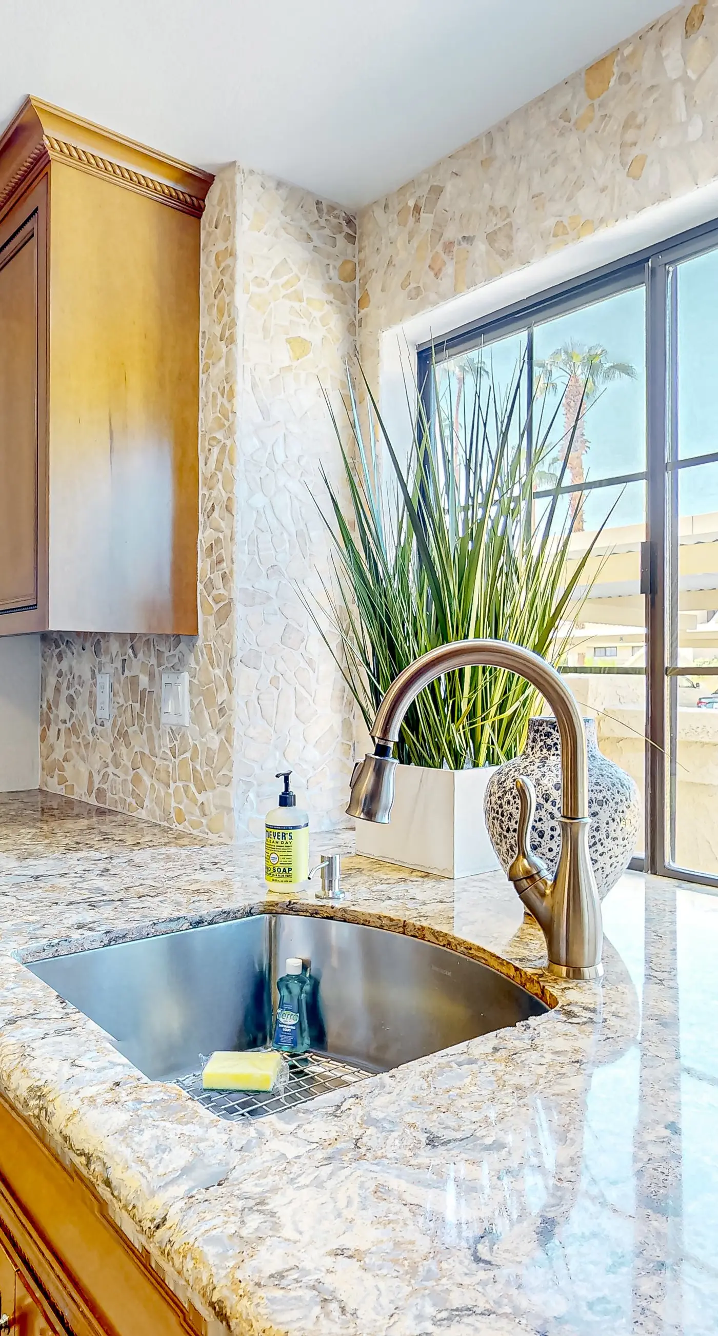 Palm Springs Area; 2 Suite Retreat