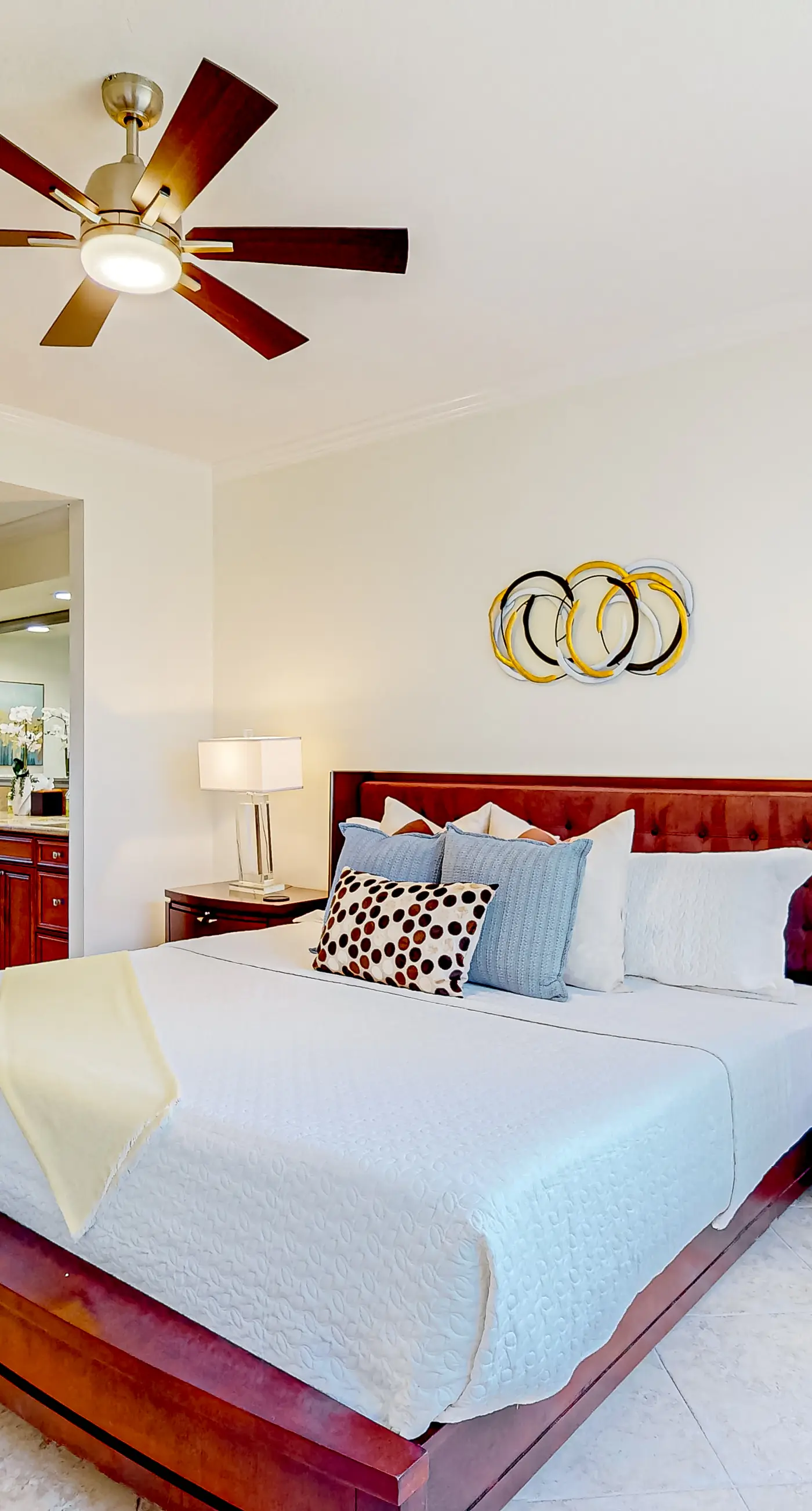 Palm Springs Area; 2 Suite Retreat