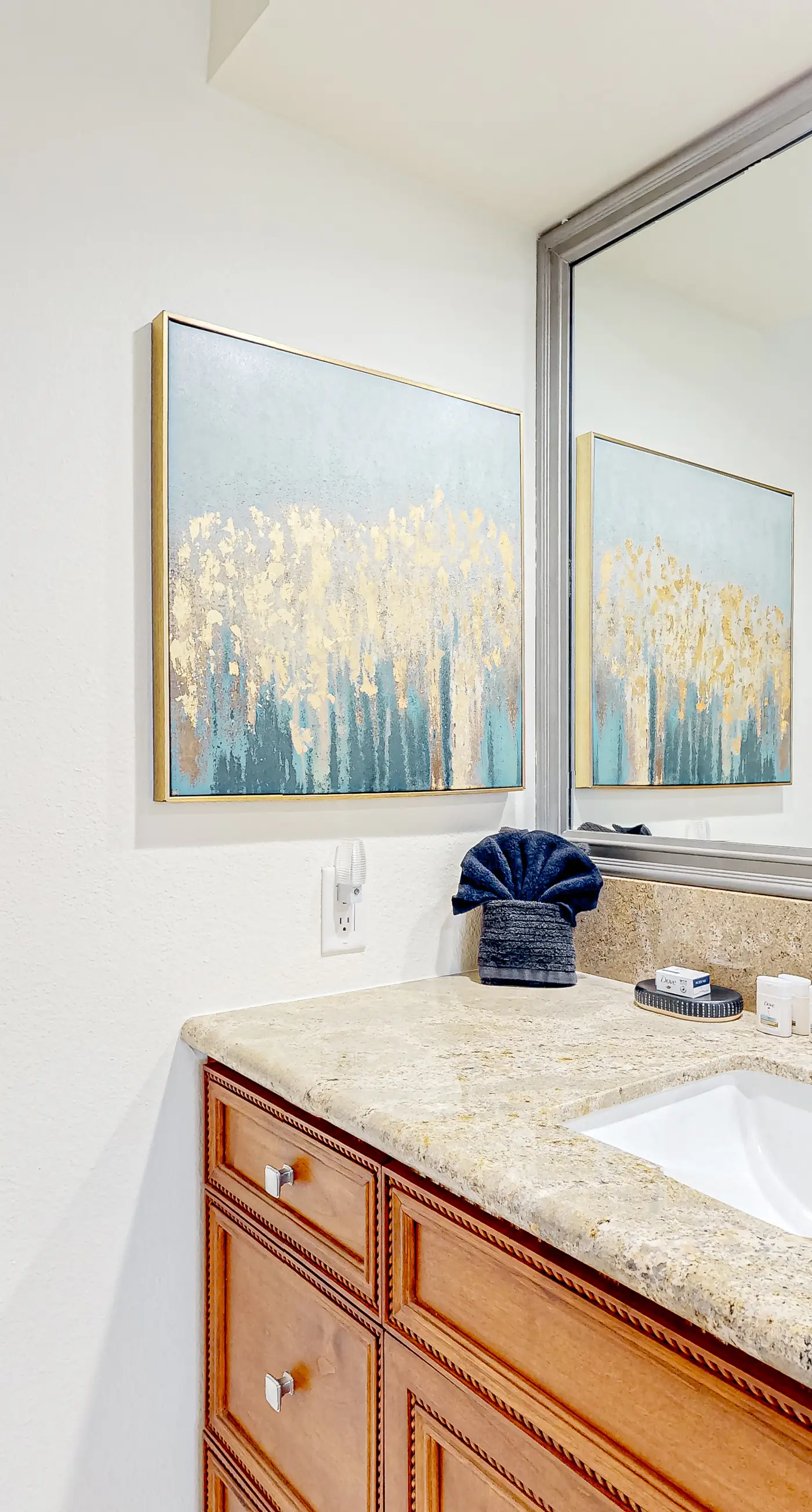 Palm Springs Area; 2 Suite Retreat