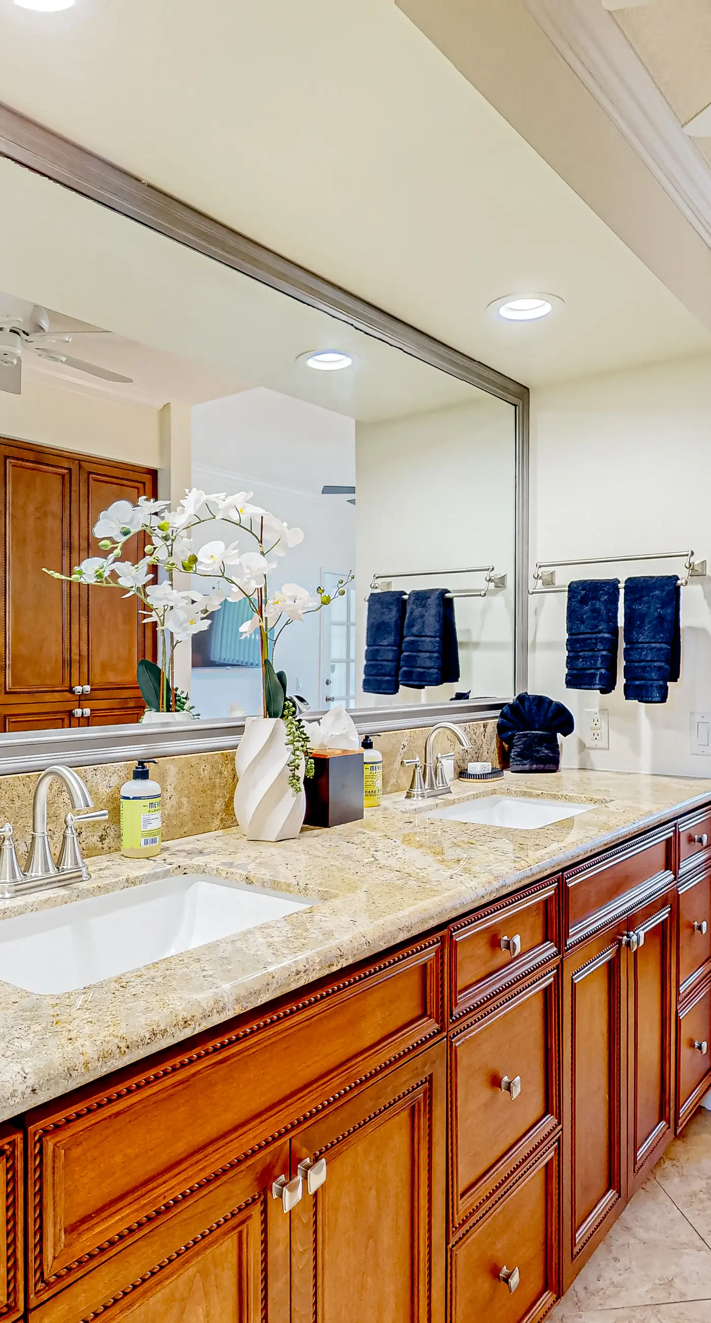 Palm Springs Area; 2 Suite Retreat