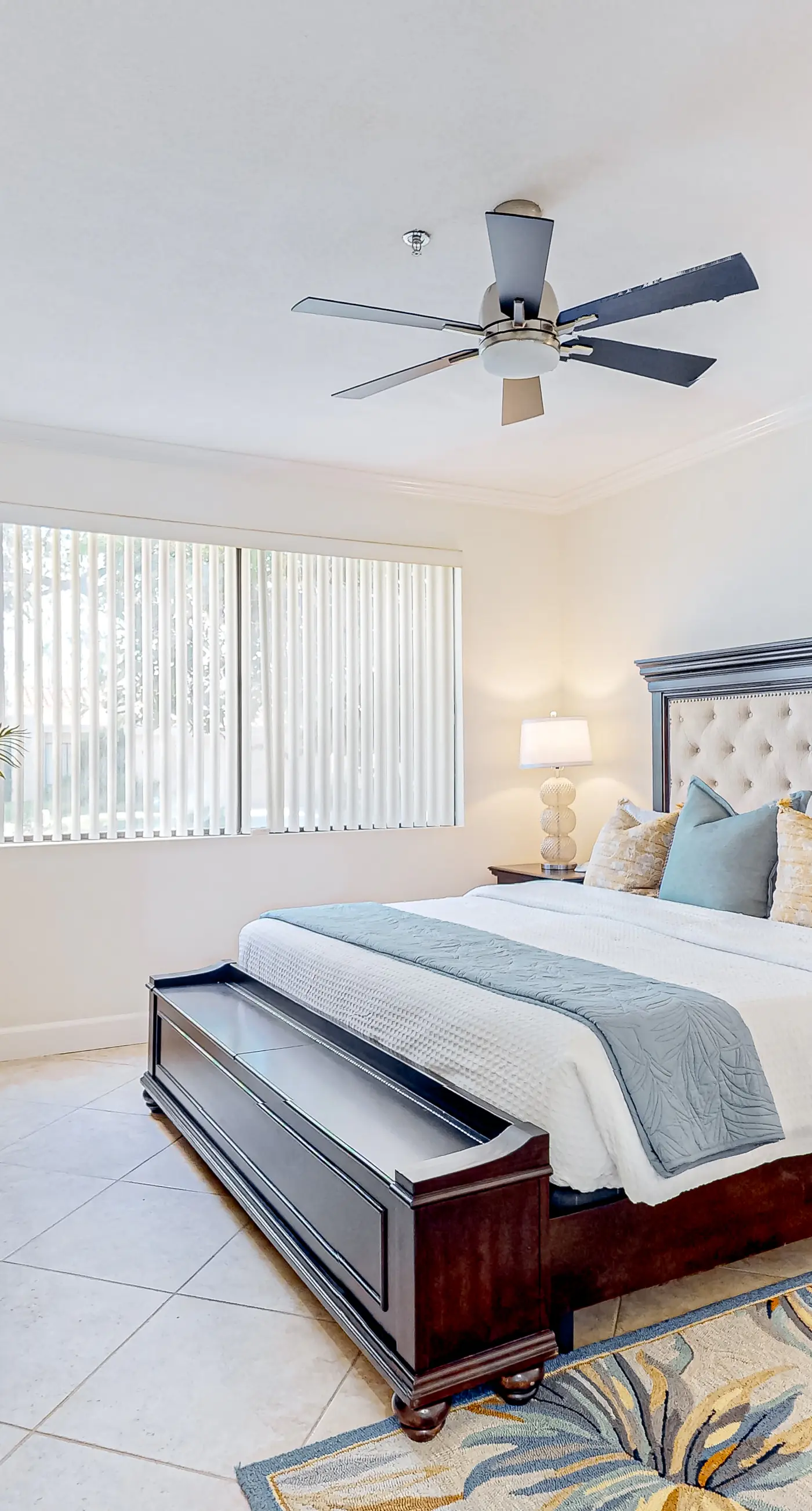 Palm Springs Area; 2 Suite Retreat