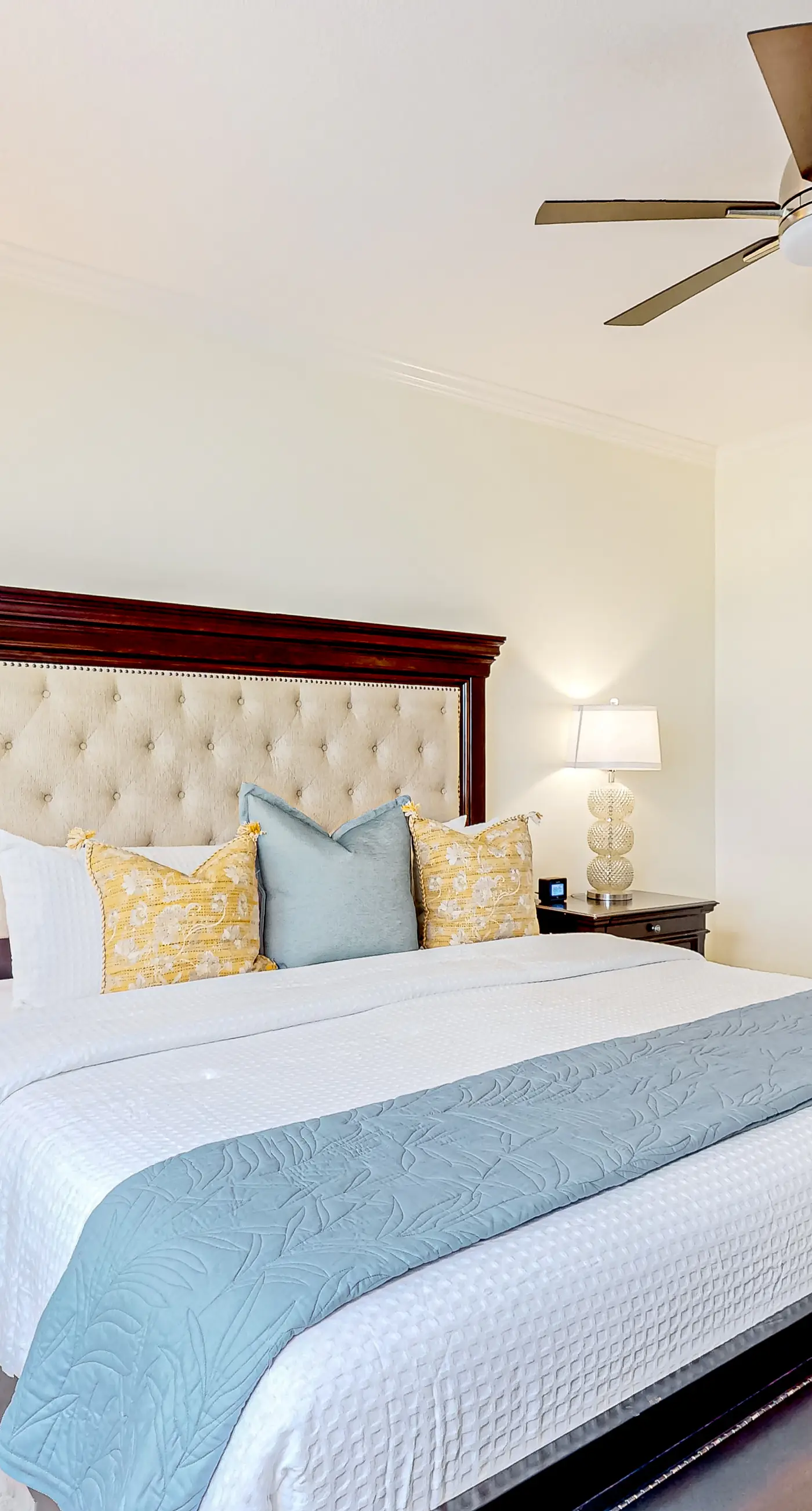 Palm Springs Area; 2 Suite Retreat