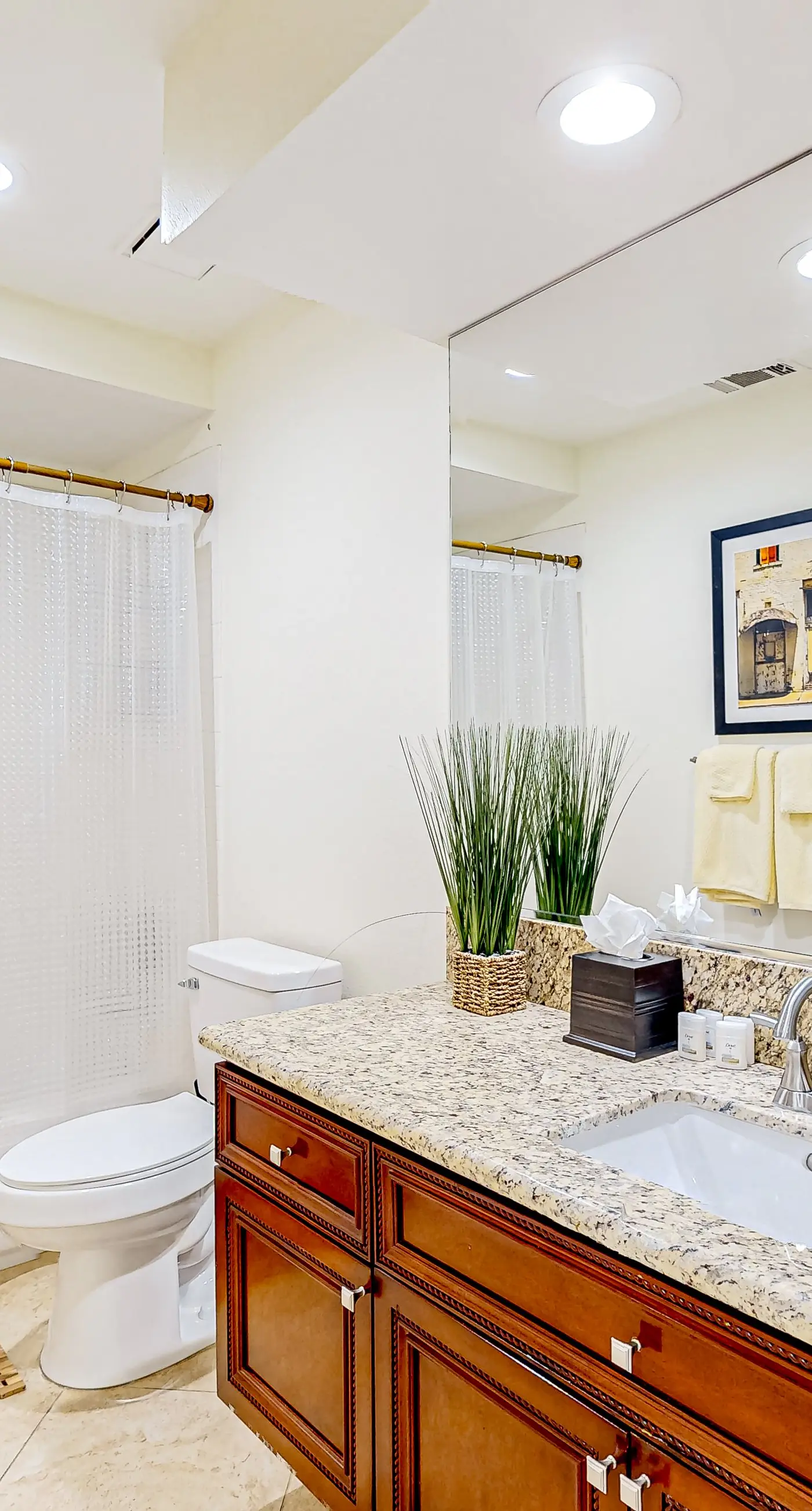 Palm Springs Area; 2 Suite Retreat