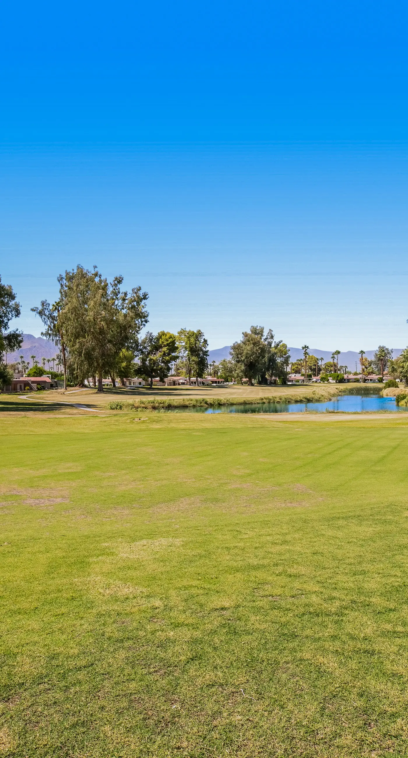 Palm Springs Area; 2 Suite Retreat