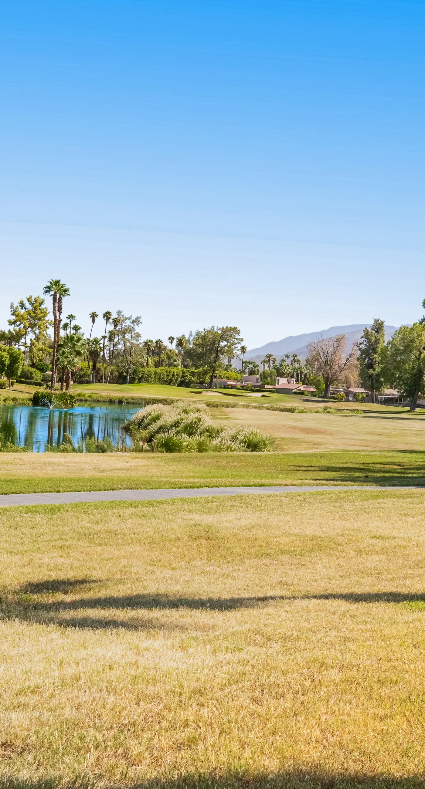Palm Springs Area; 2 Suite Retreat