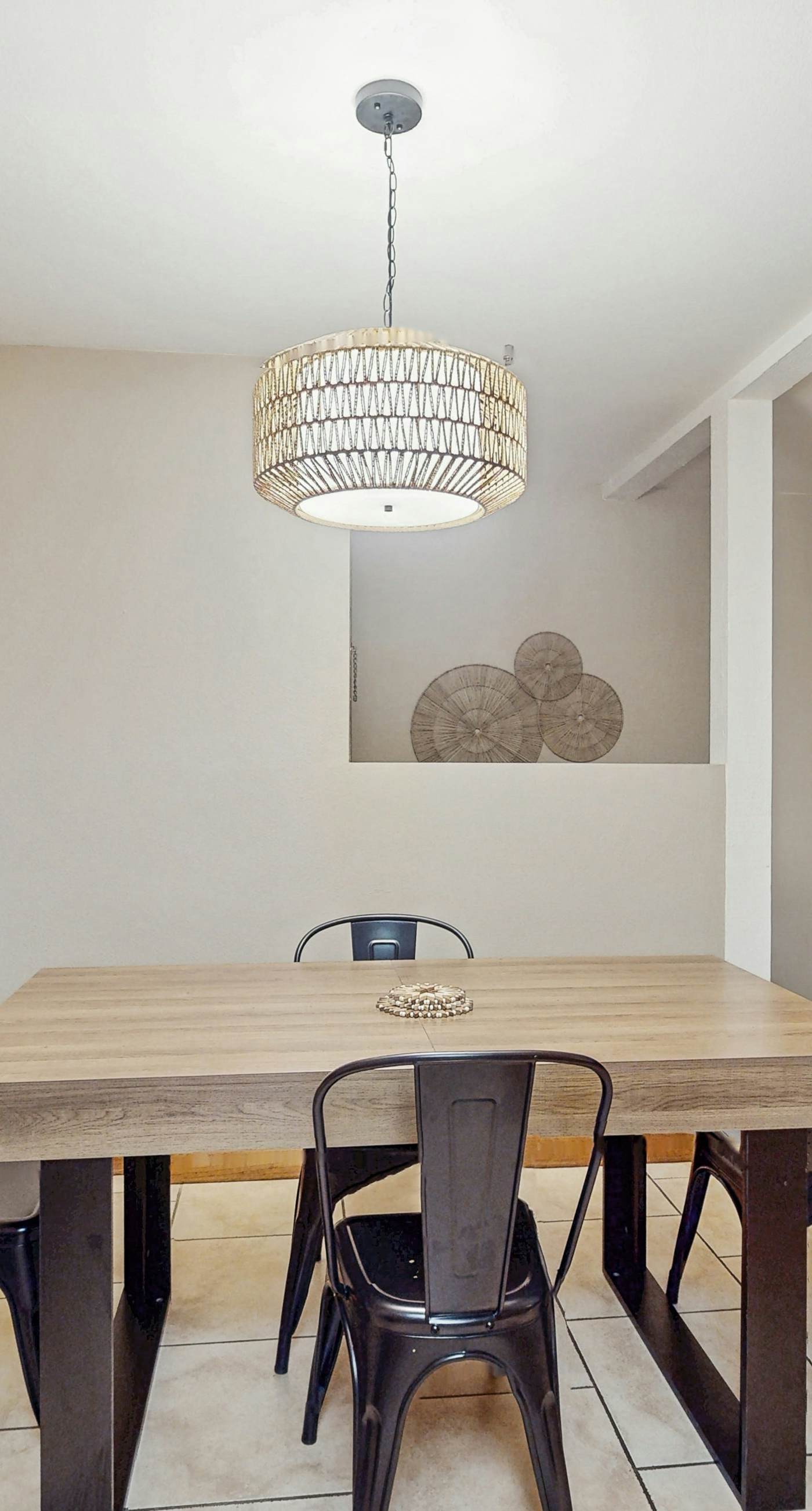 Red Horizon Hideaway