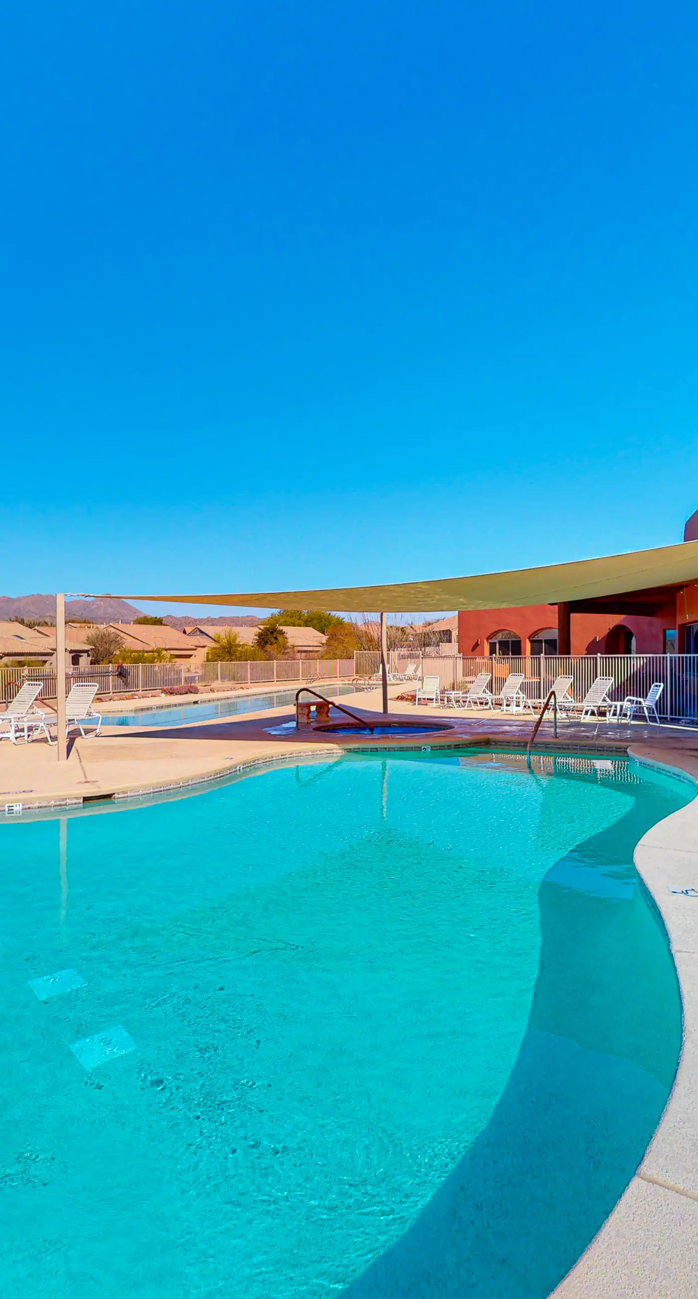 Vistoso Village #183