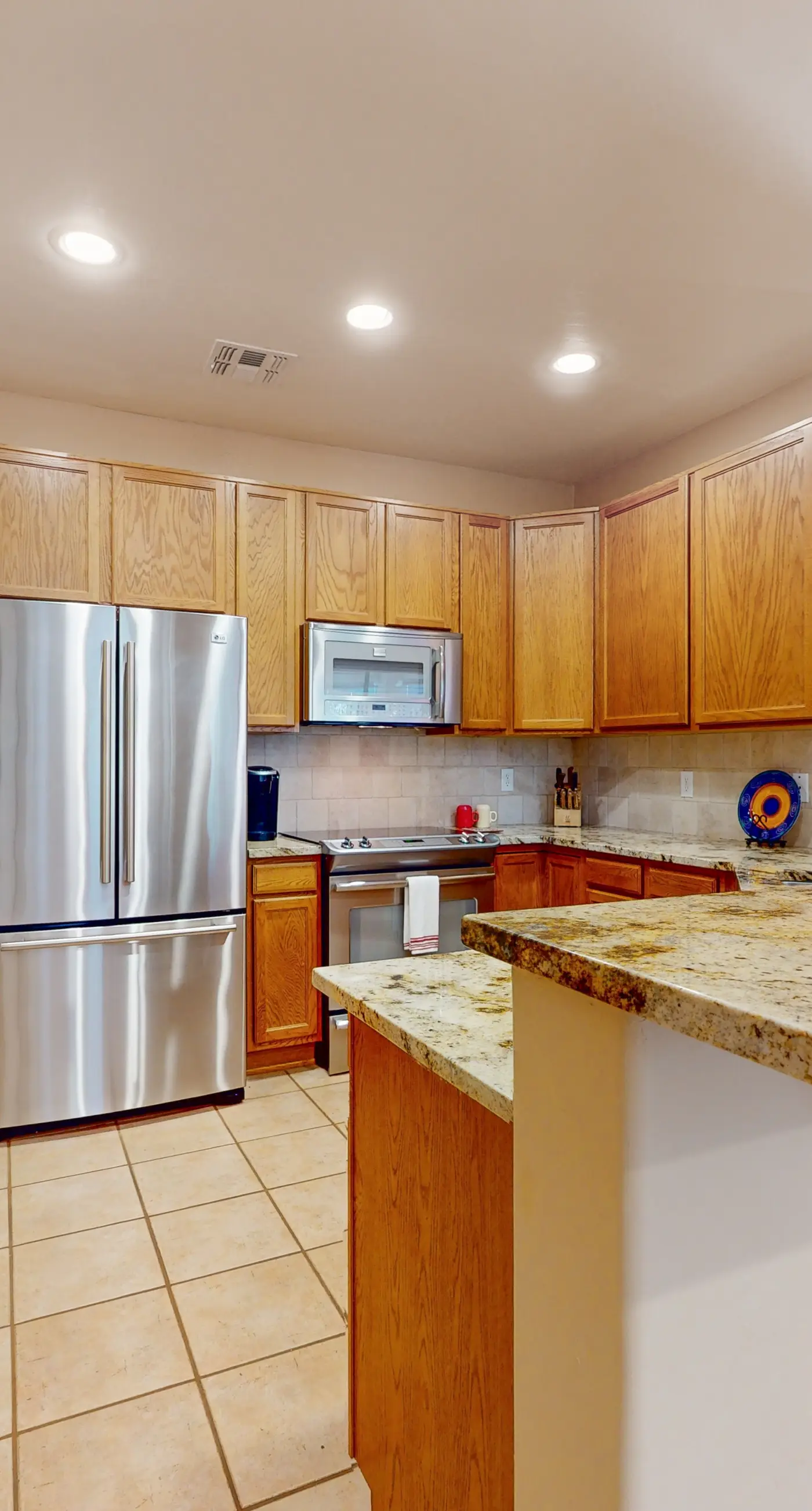 Vistoso Village #183