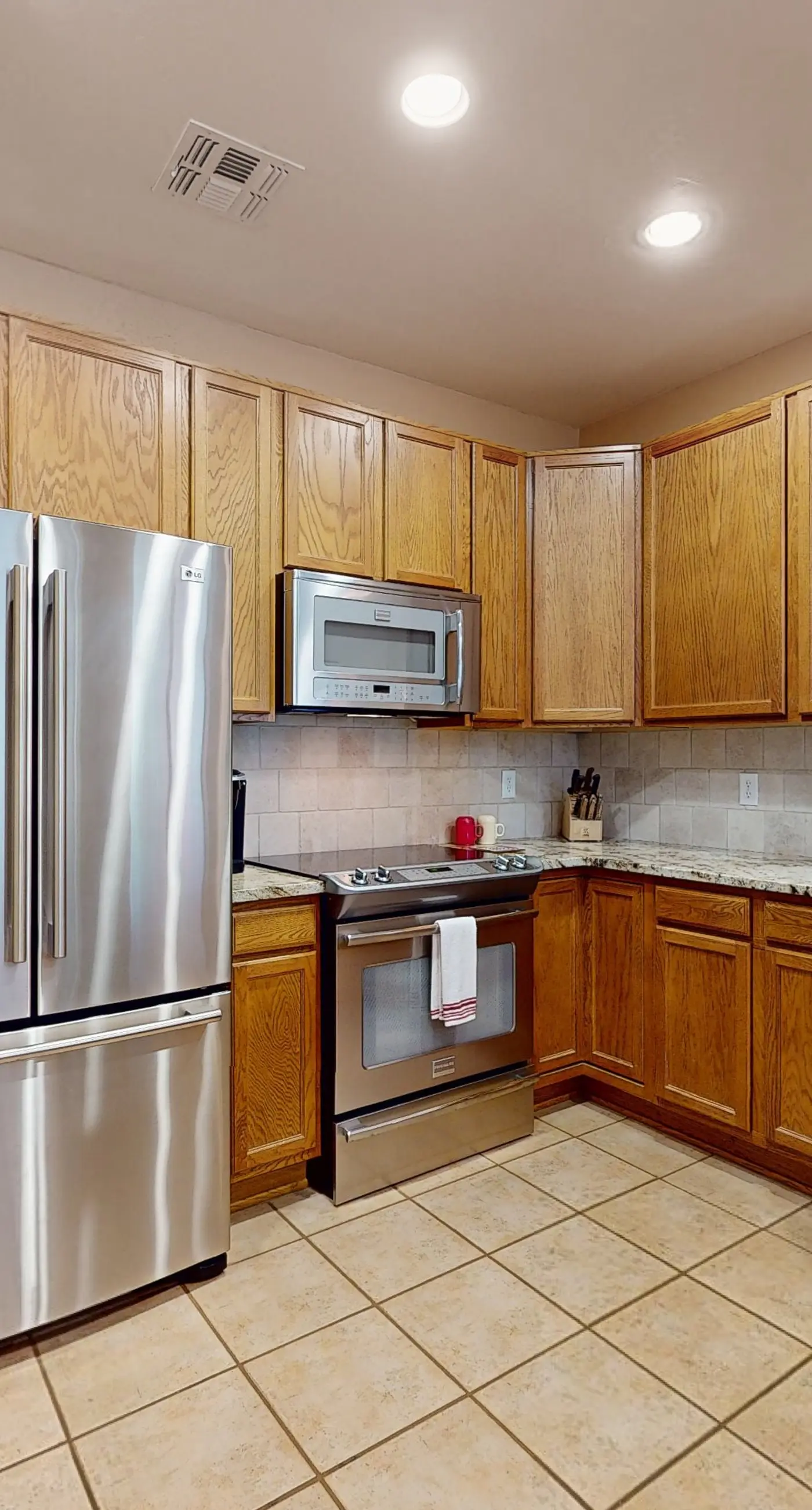 Vistoso Village #183