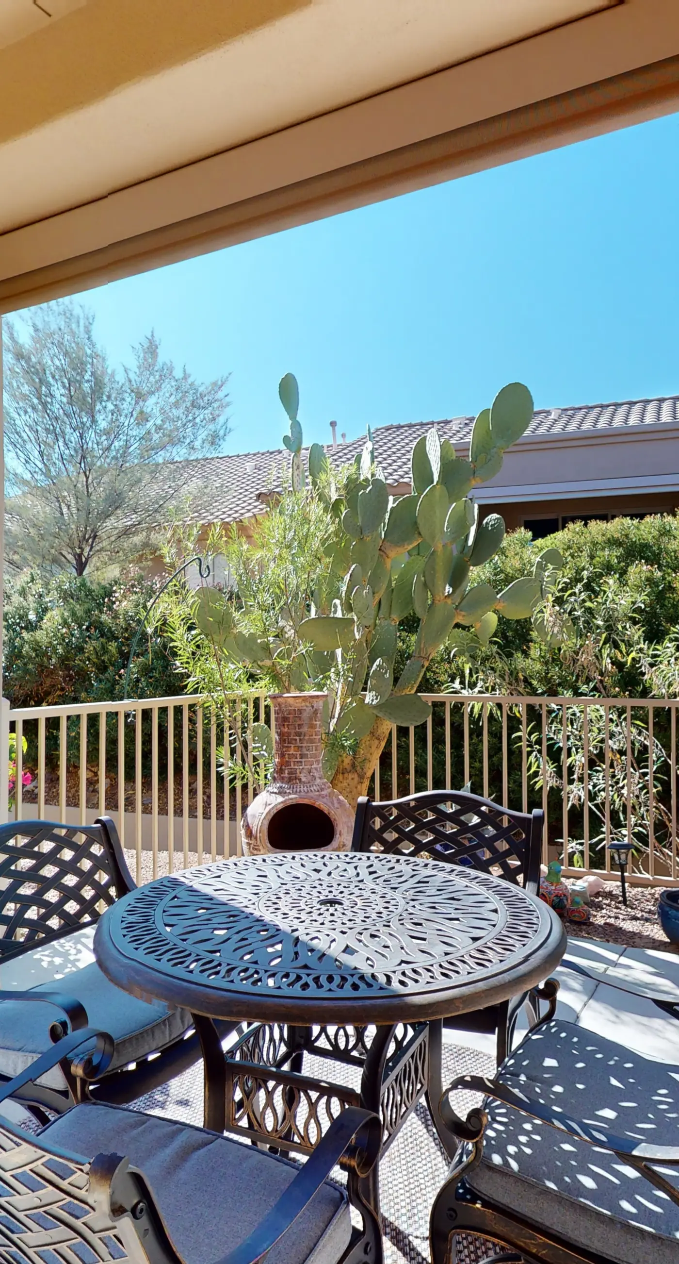 Vistoso Village #183