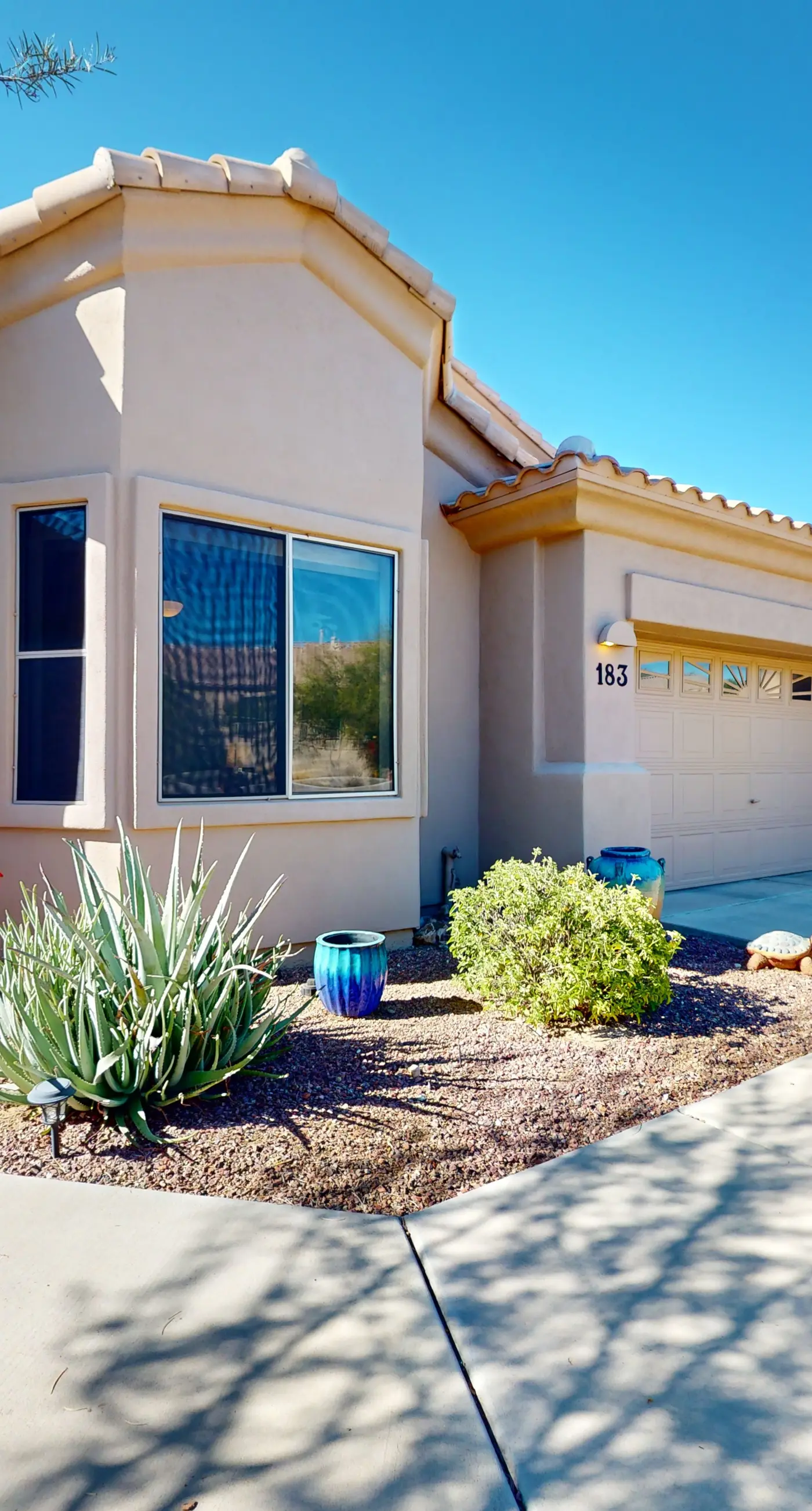 Vistoso Village #183