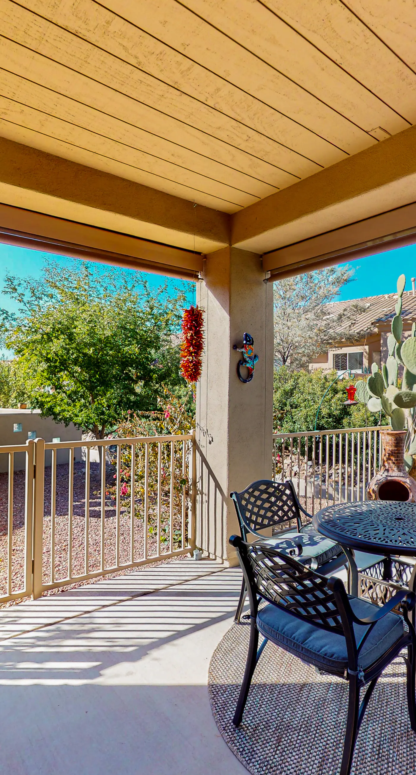 Vistoso Village #183