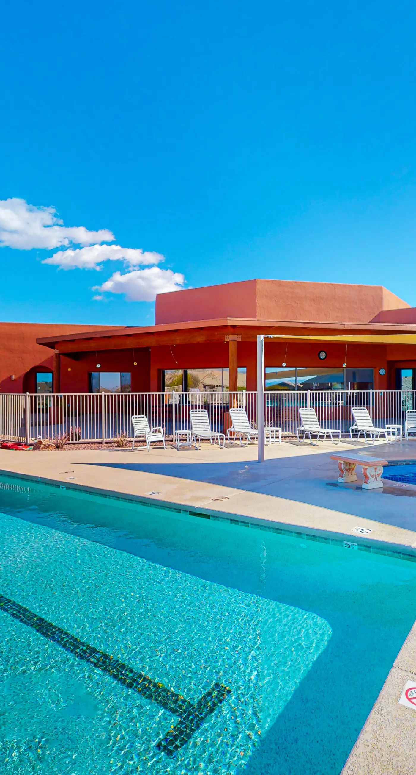 Vistoso Village #183