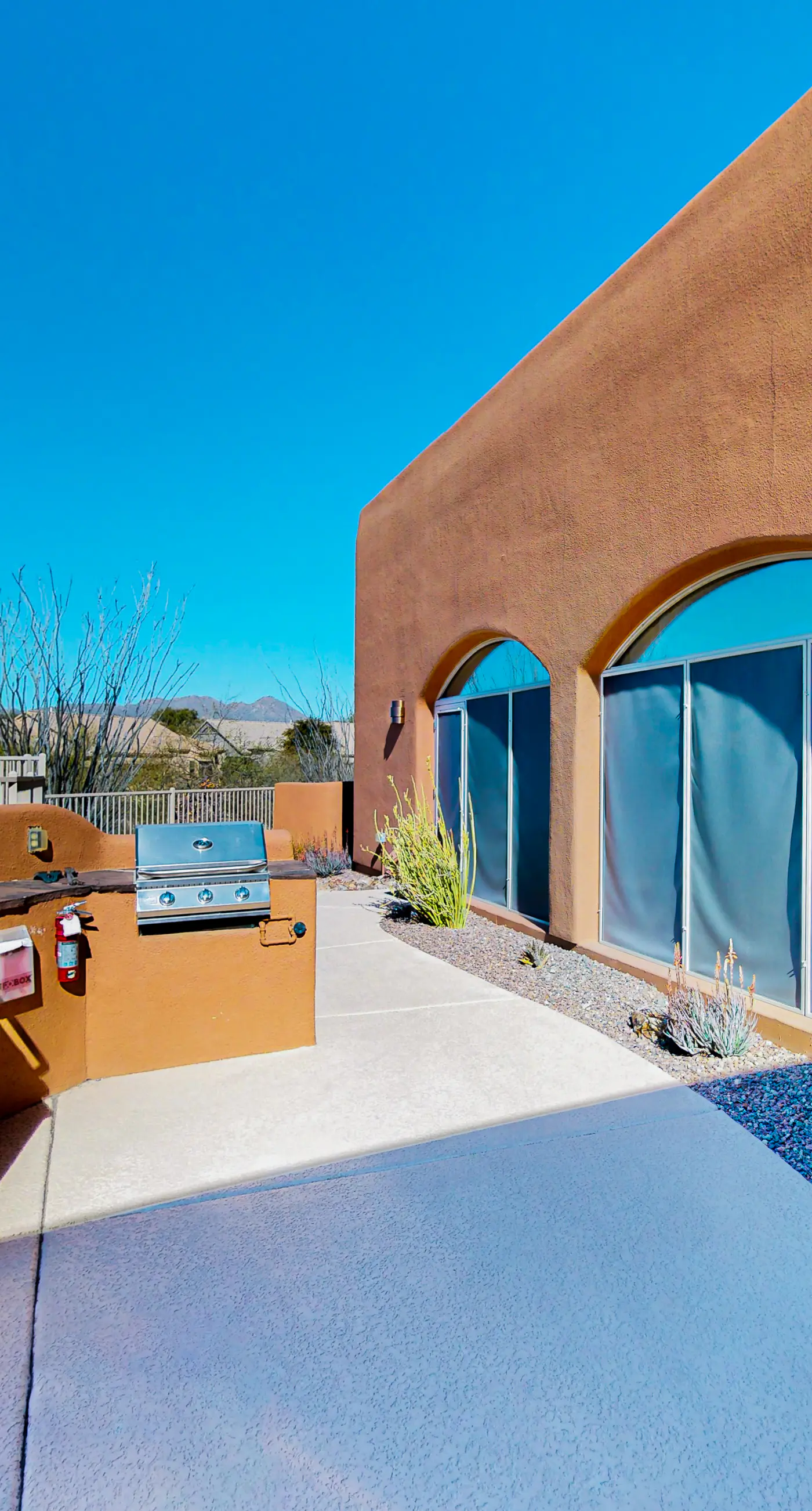 Vistoso Village #183