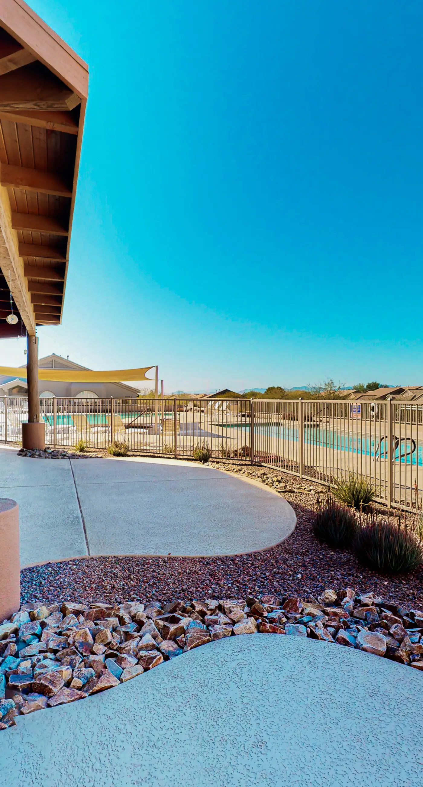 Vistoso Village #183