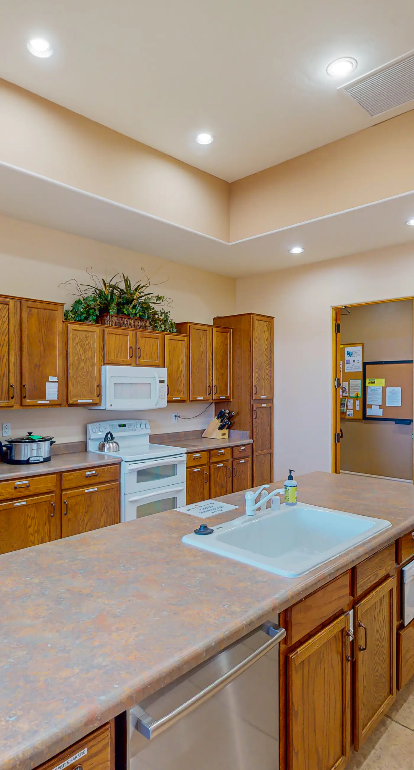 Vistoso Village #183