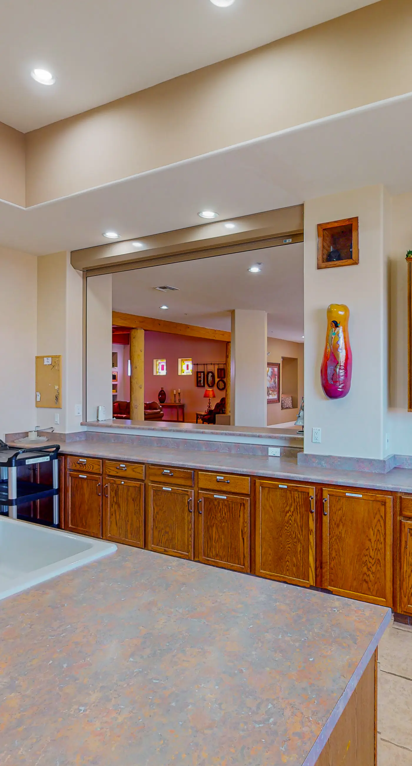 Vistoso Village #183