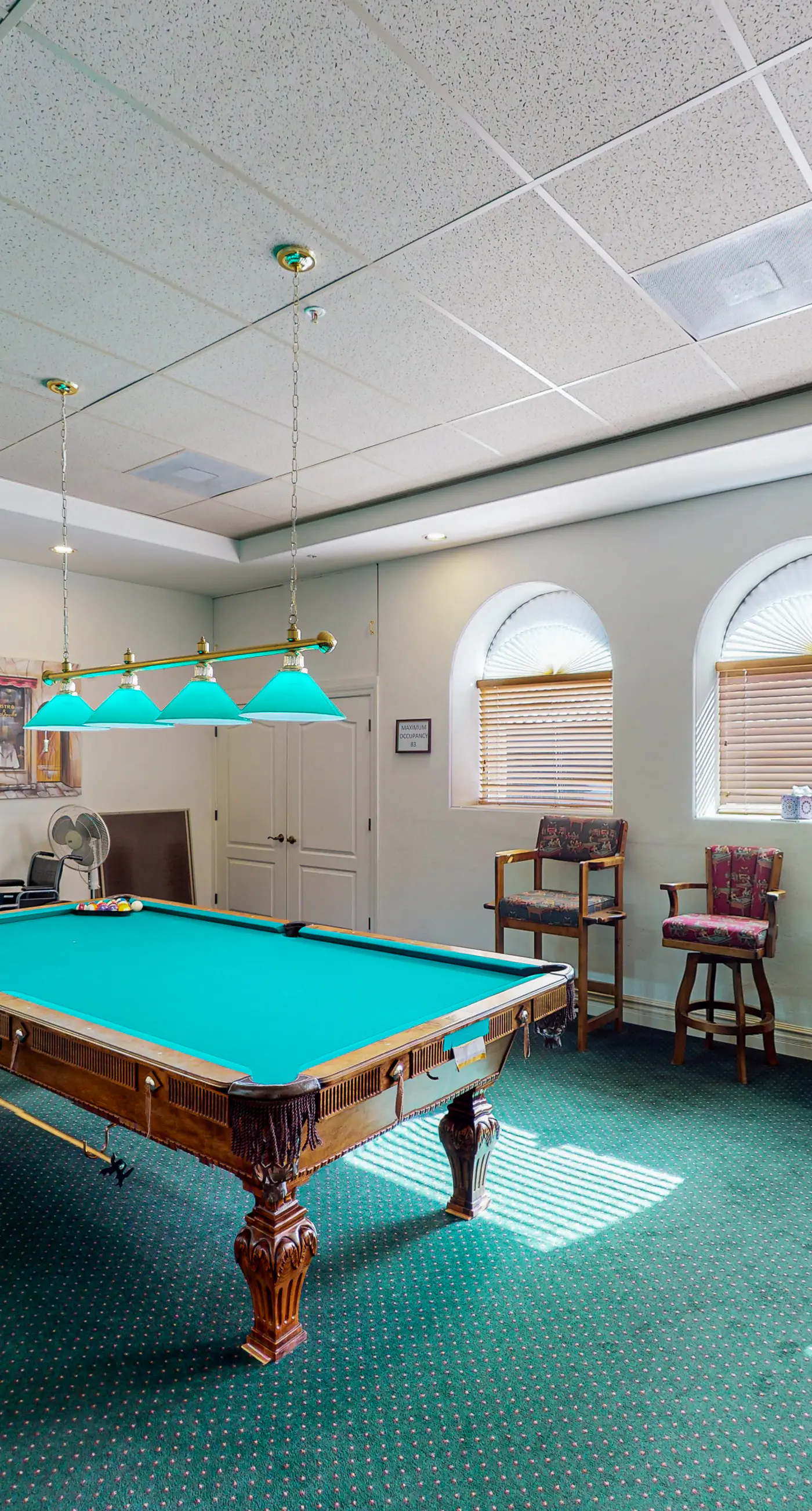 Vistoso Village #183