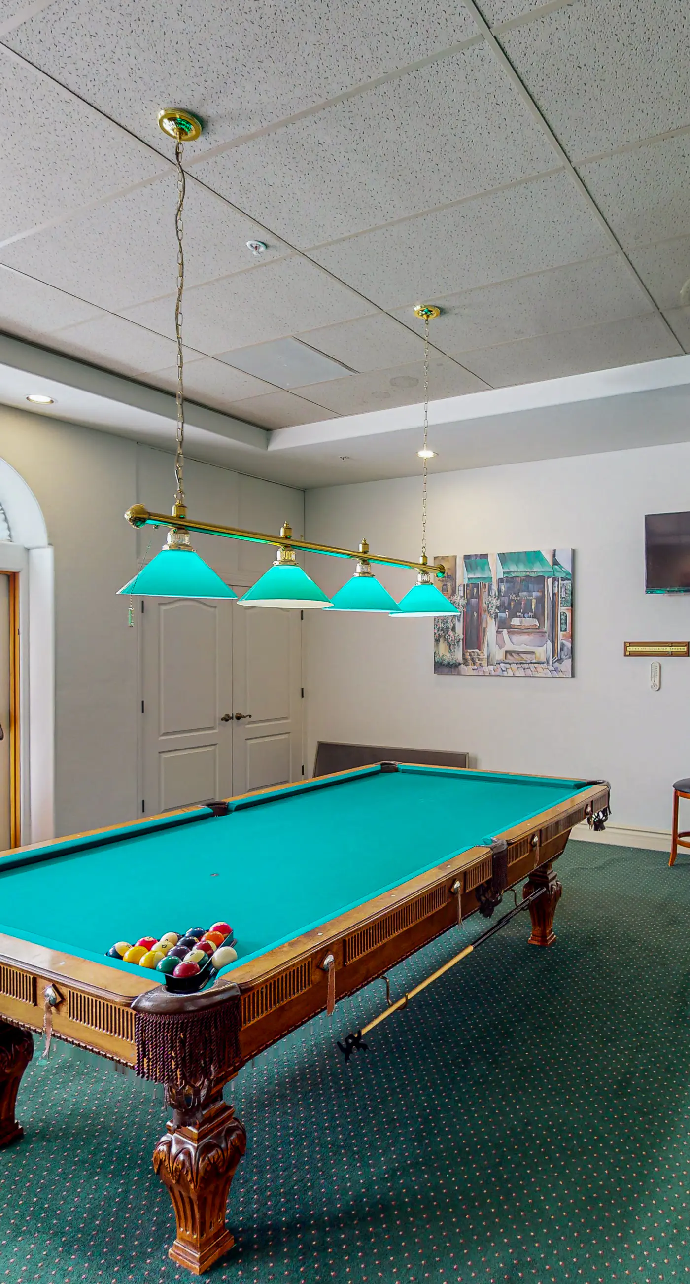 Vistoso Village #183