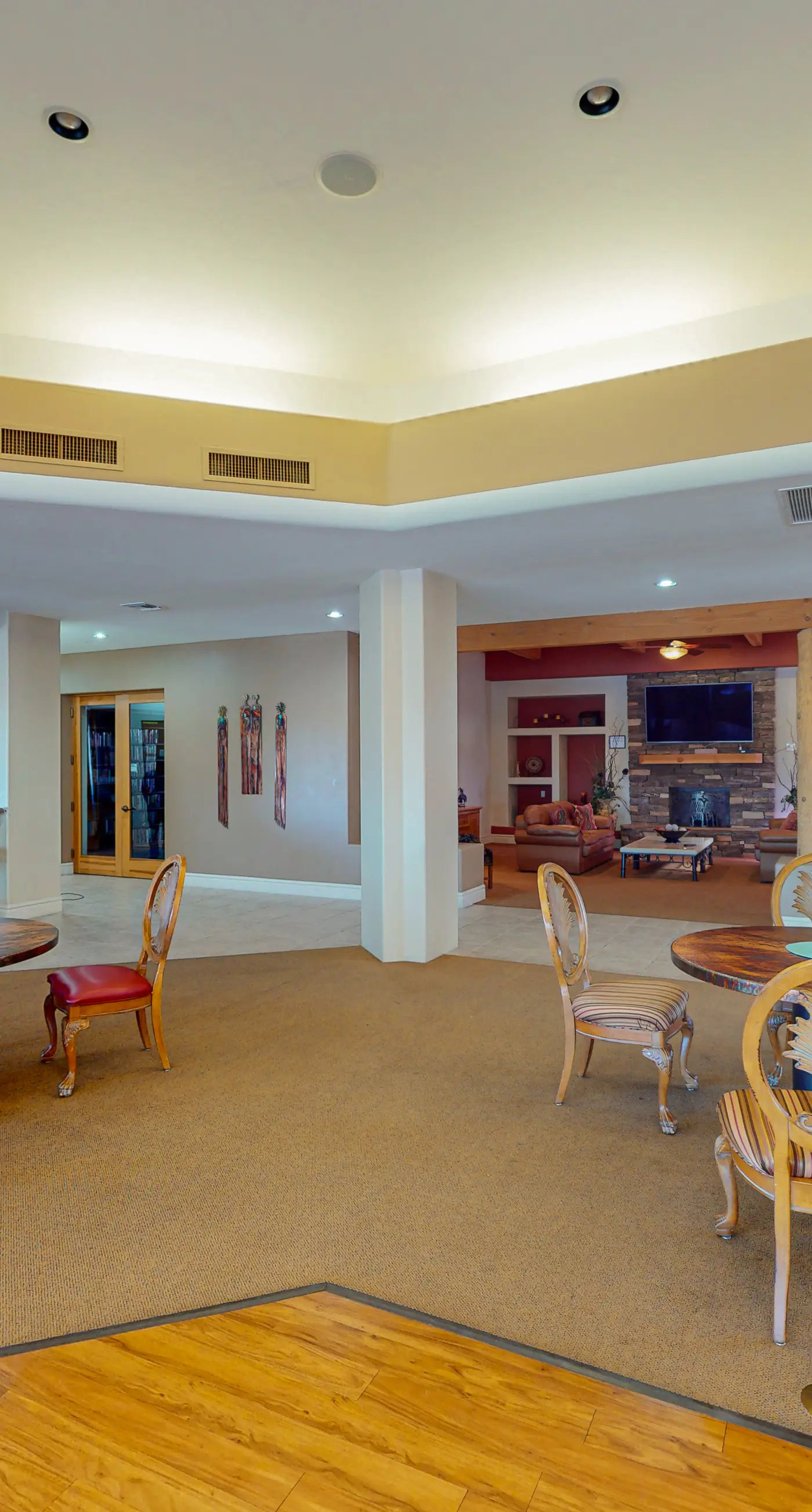 Vistoso Village #183