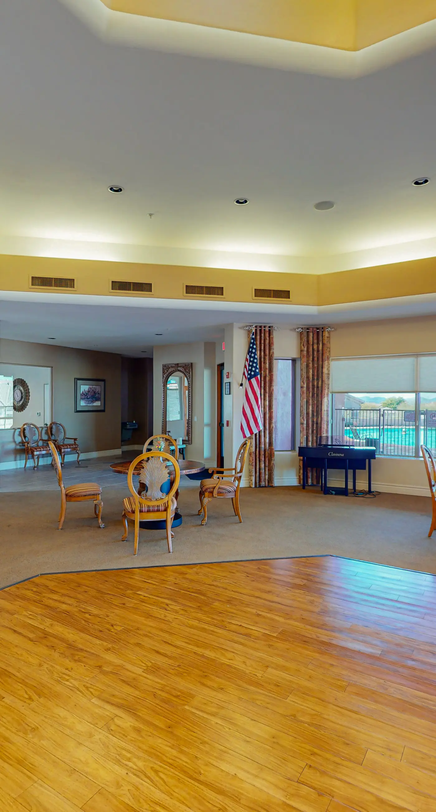 Vistoso Village #183