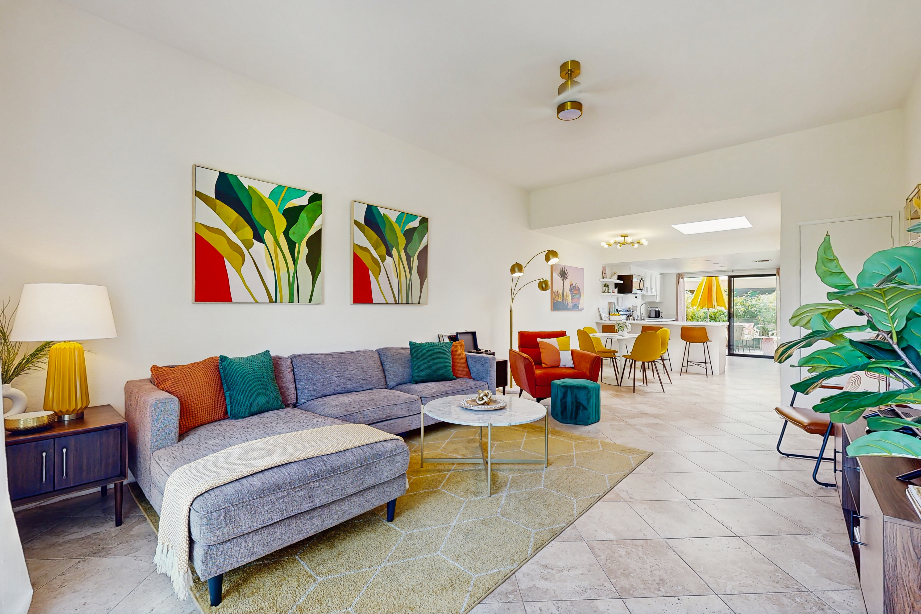 Villas de las Flores -14 day minimum #68338