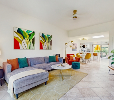 Villas de las Flores -14 day minimum #68338