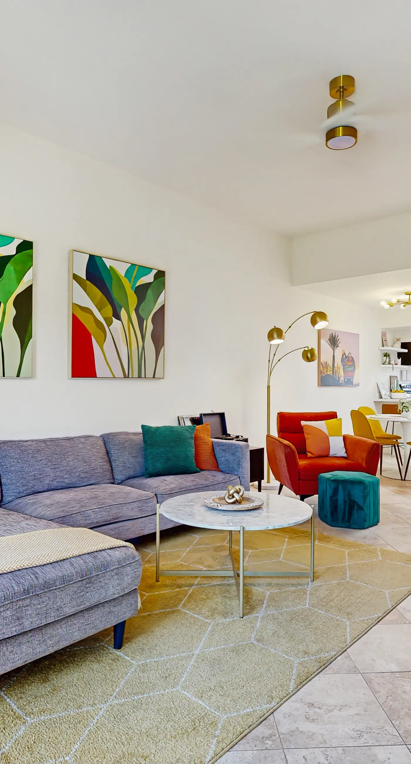 Esprit Escape | 2 Bed Palm Springs, CA Condo
