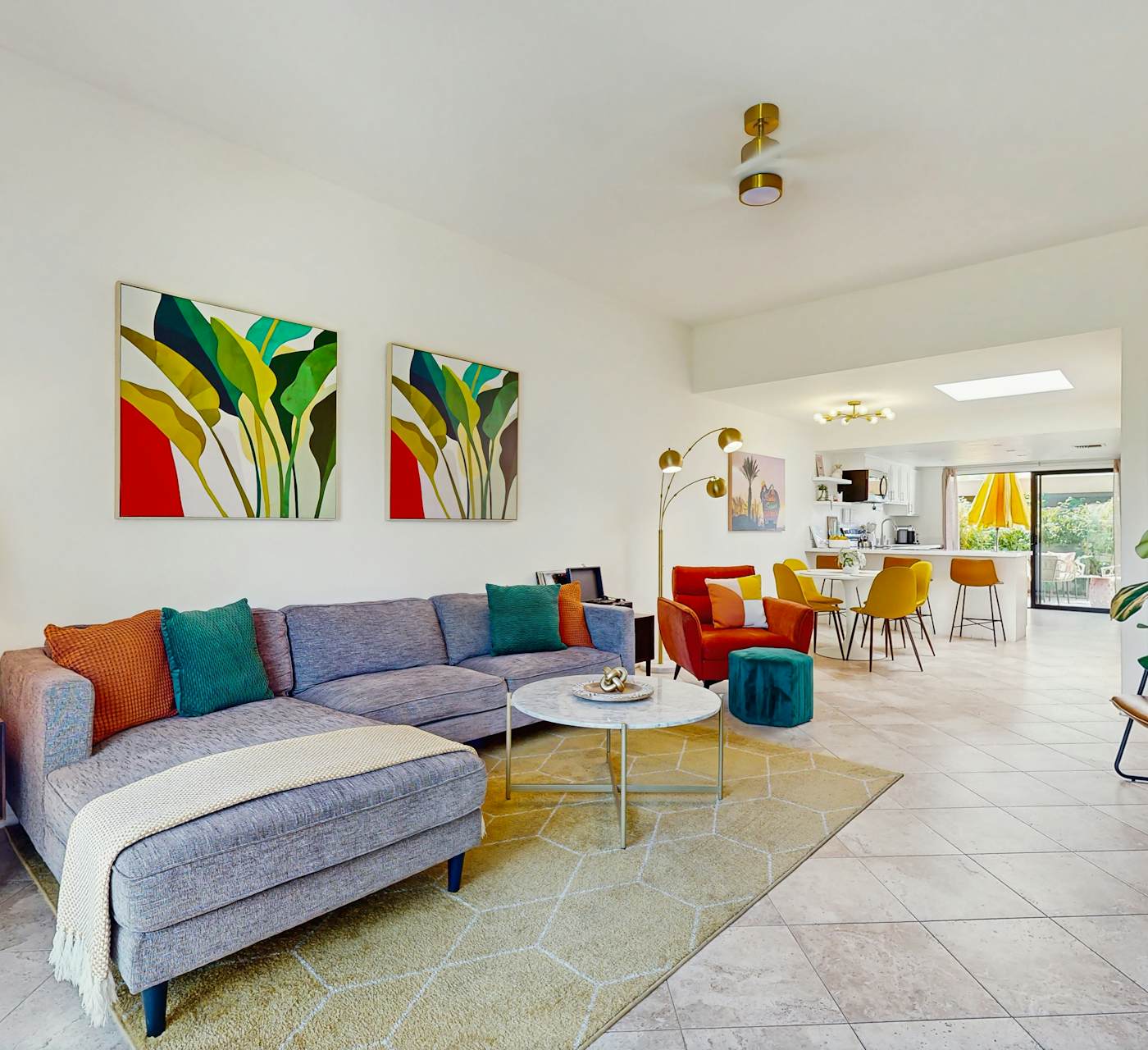 Villas de las Flores -14 day minimum #68338 - Palm Springs