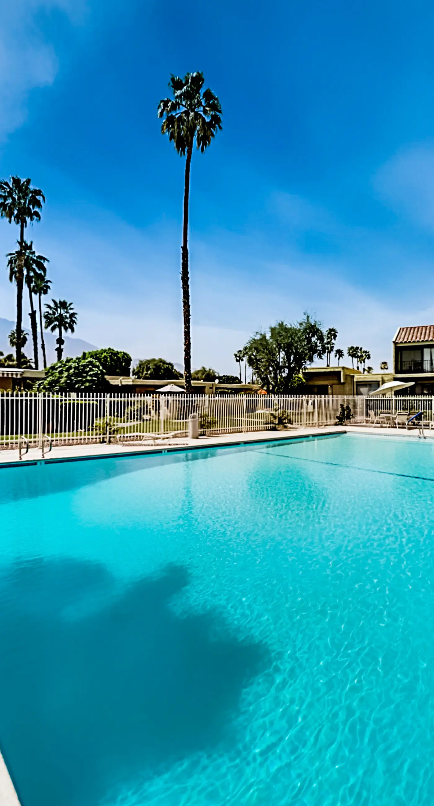 Esprit Escape | 2 Bed Palm Springs, CA Condo