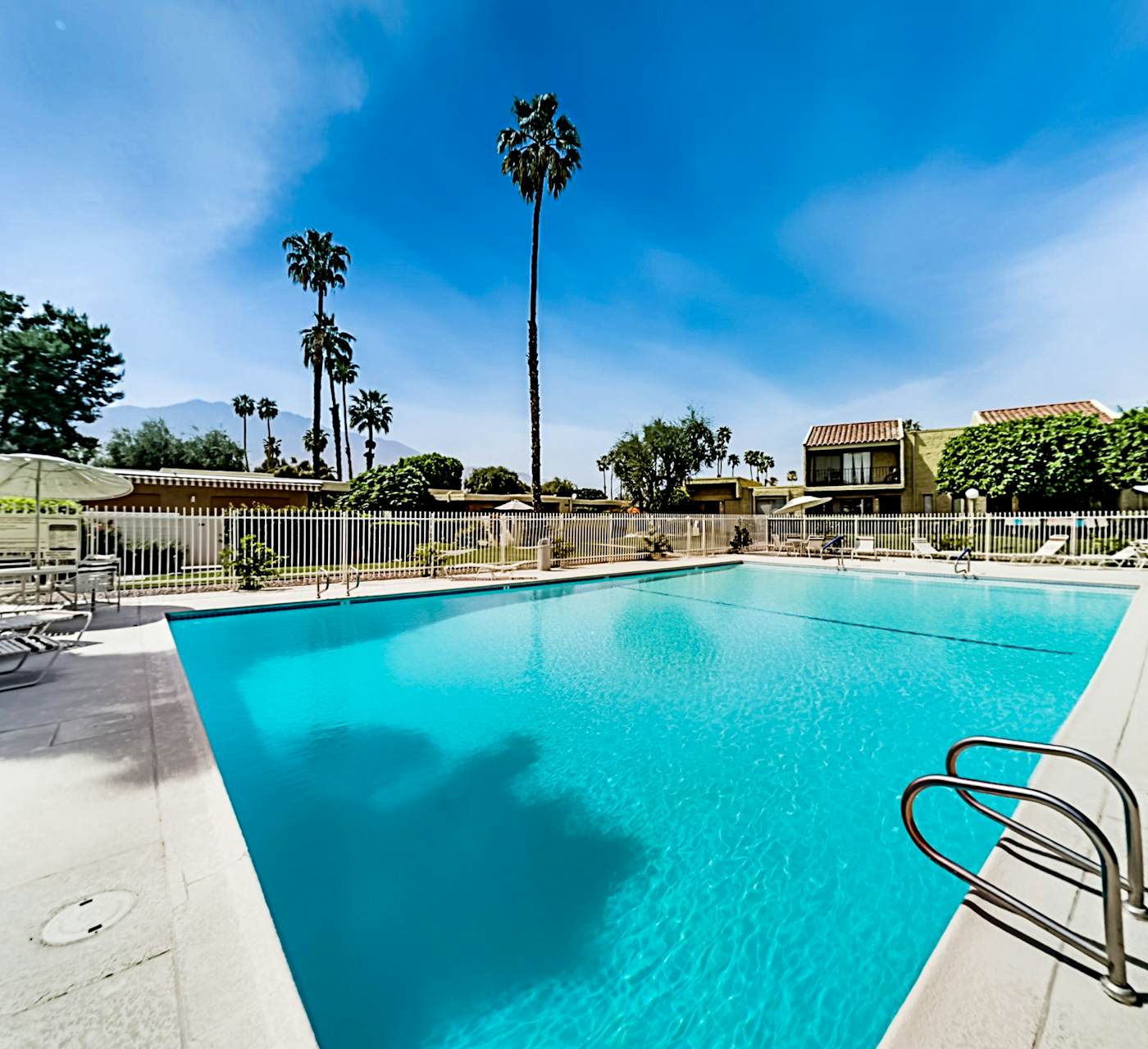 Villas de las Flores -14 day minimum #68338 - Palm Springs