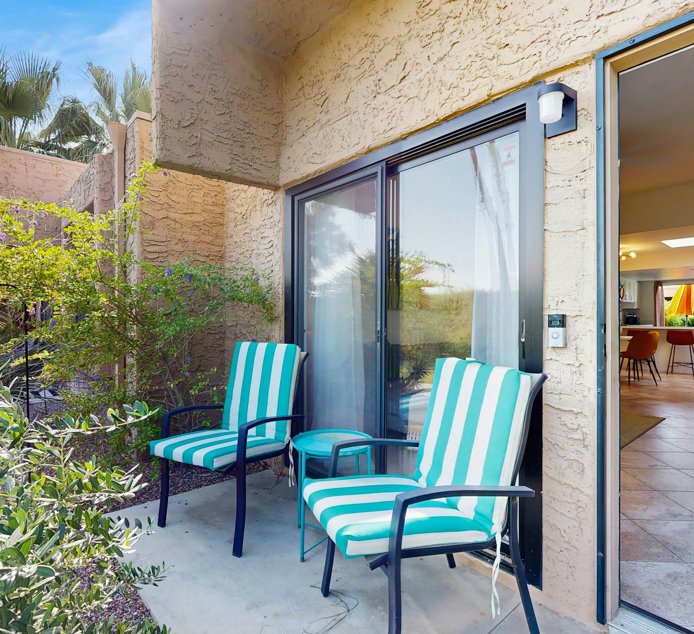 Villas de las Flores -14 day minimum #68338 - Palm Springs