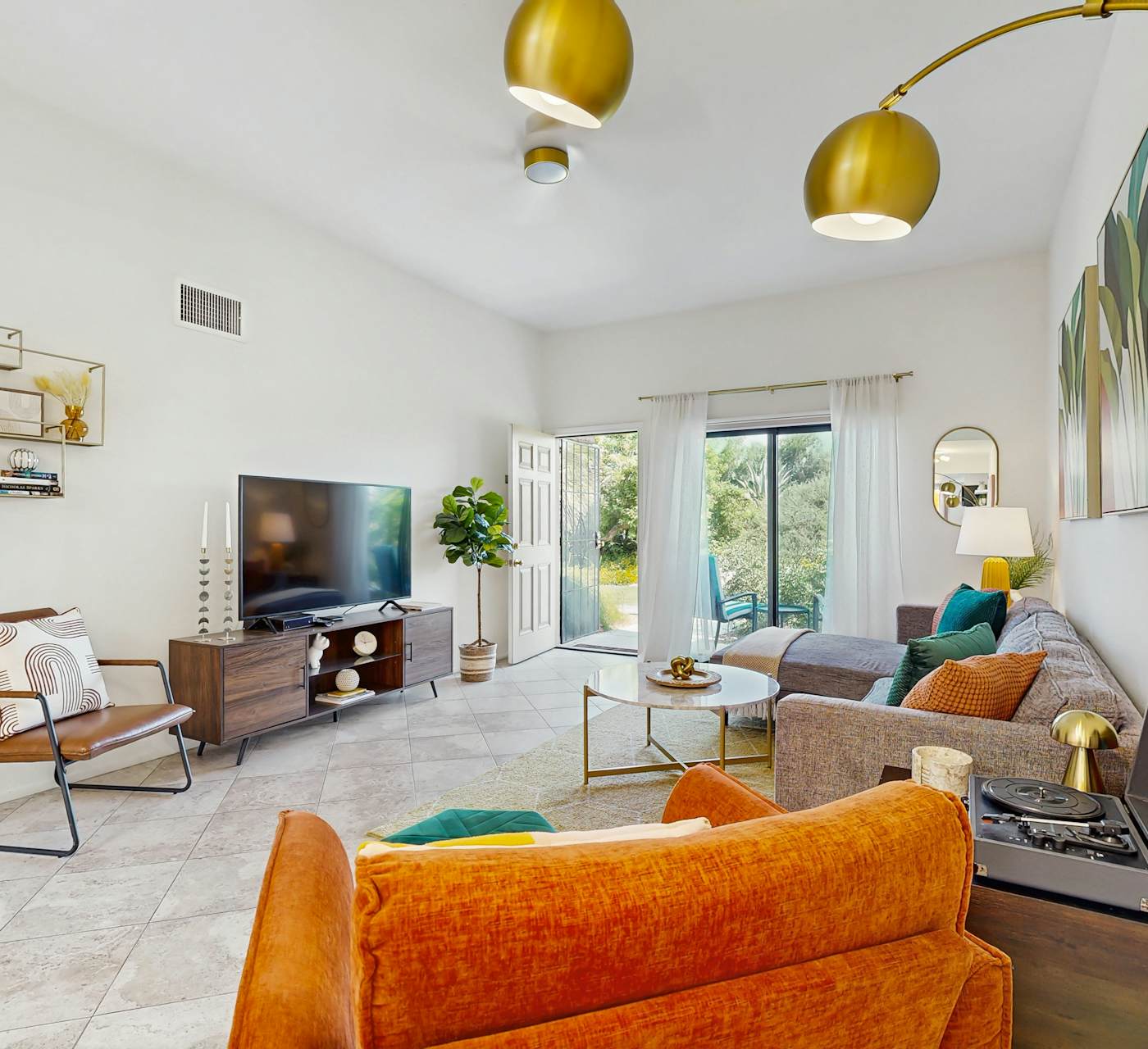 Villas de las Flores -14 day minimum #68338 - Palm Springs