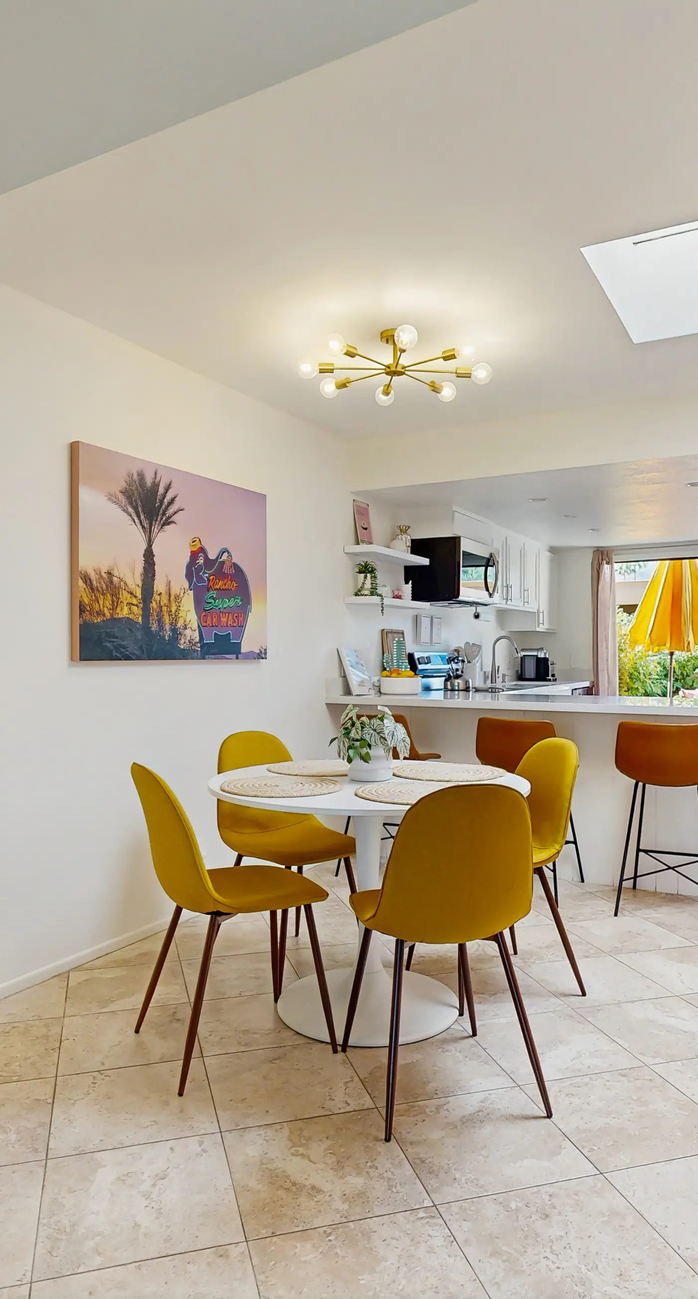 Esprit Escape | 2 Bed Palm Springs, CA Condo
