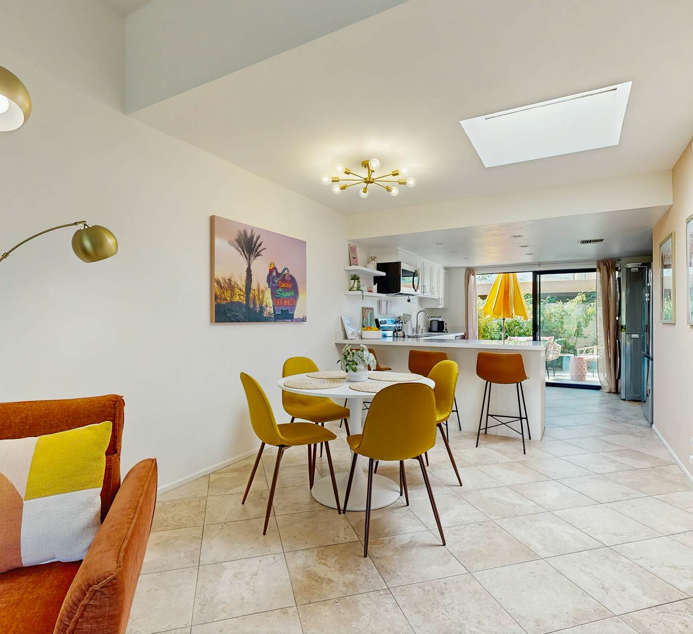 Villas de las Flores -14 day minimum #68338 - Palm Springs