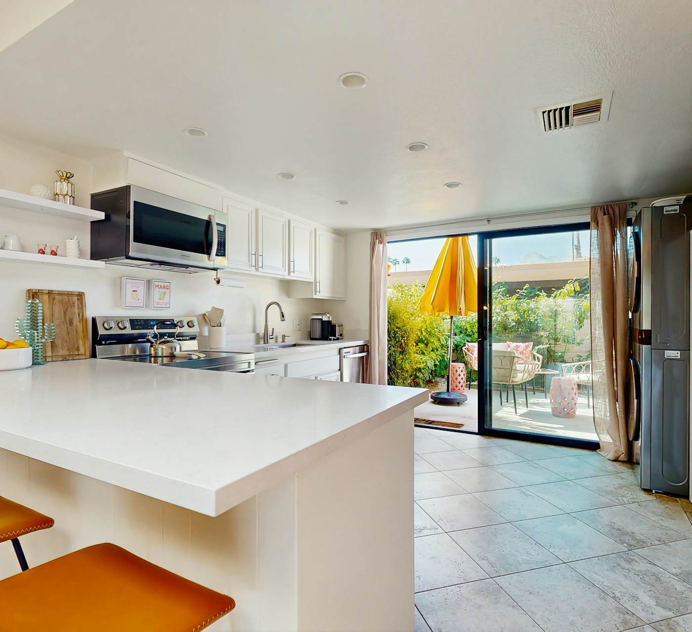 Villas de las Flores -14 day minimum #68338 - Palm Springs