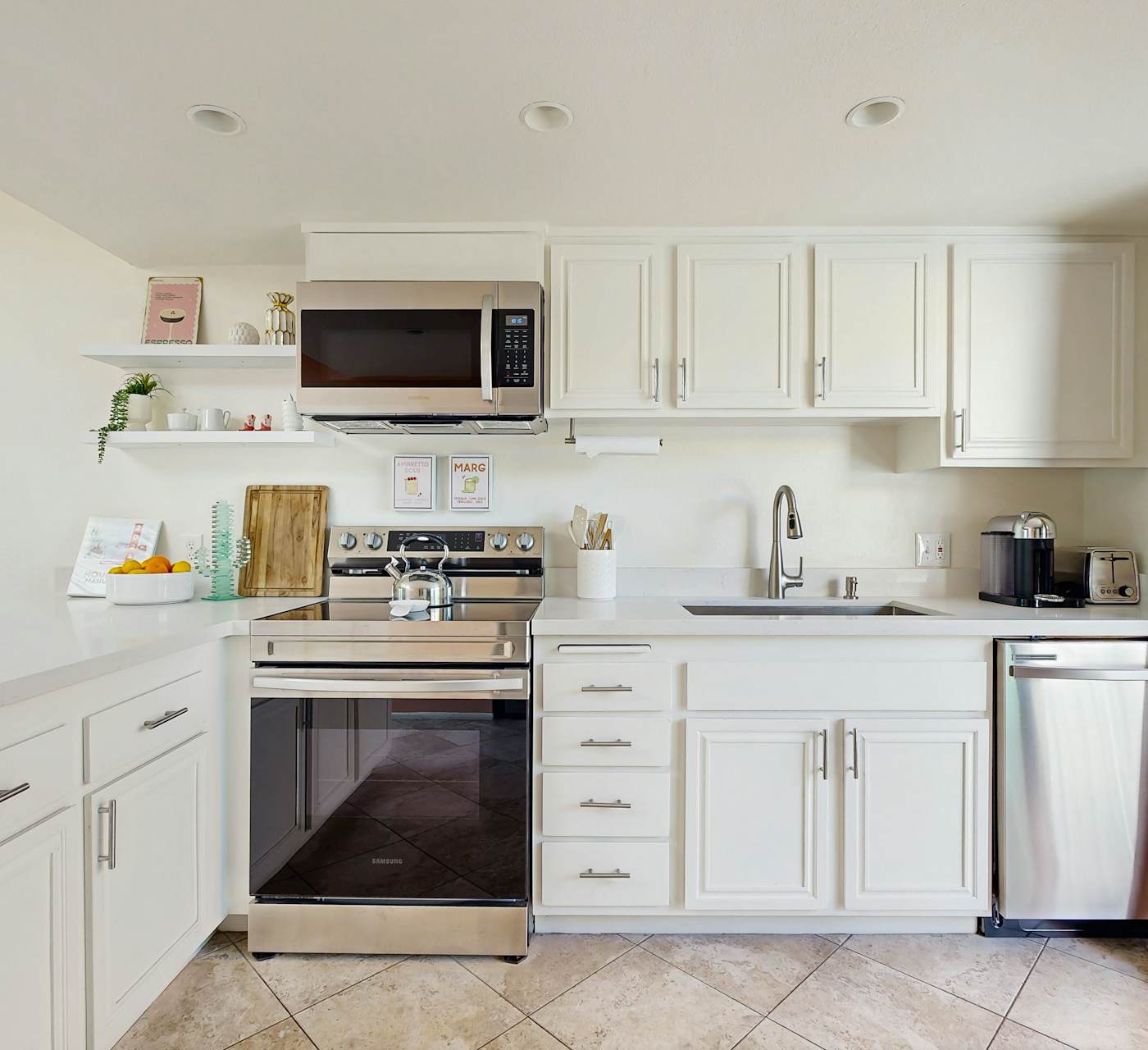 Villas de las Flores -14 day minimum #68338 - Palm Springs