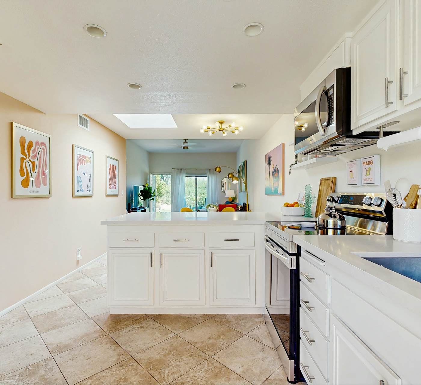Villas de las Flores -14 day minimum #68338 - Palm Springs