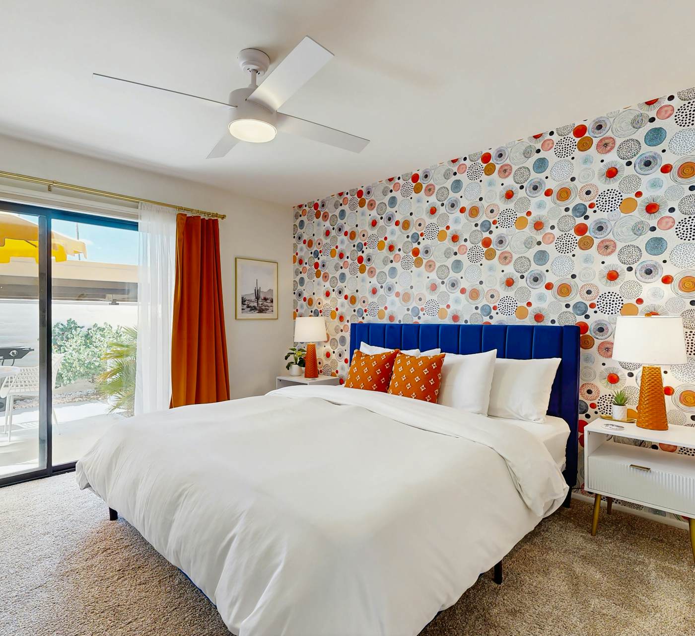 Villas de las Flores -14 day minimum #68338 - Palm Springs