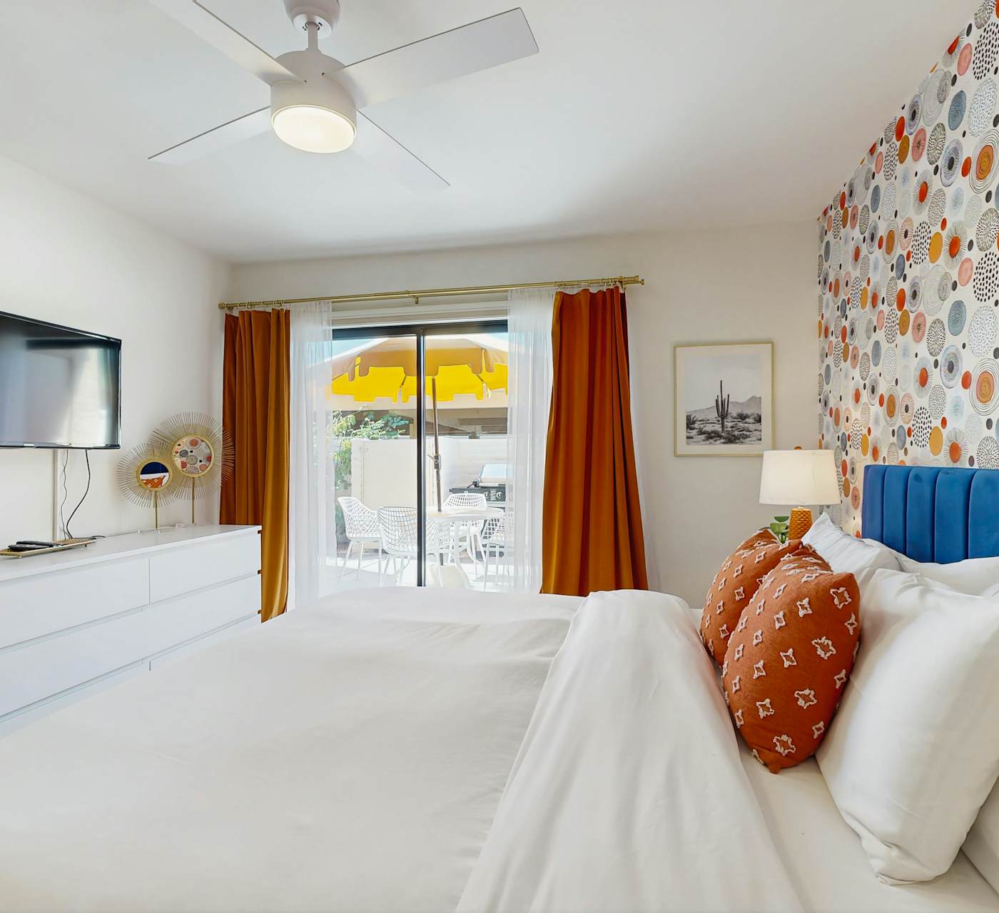 Villas de las Flores -14 day minimum #68338 - Palm Springs