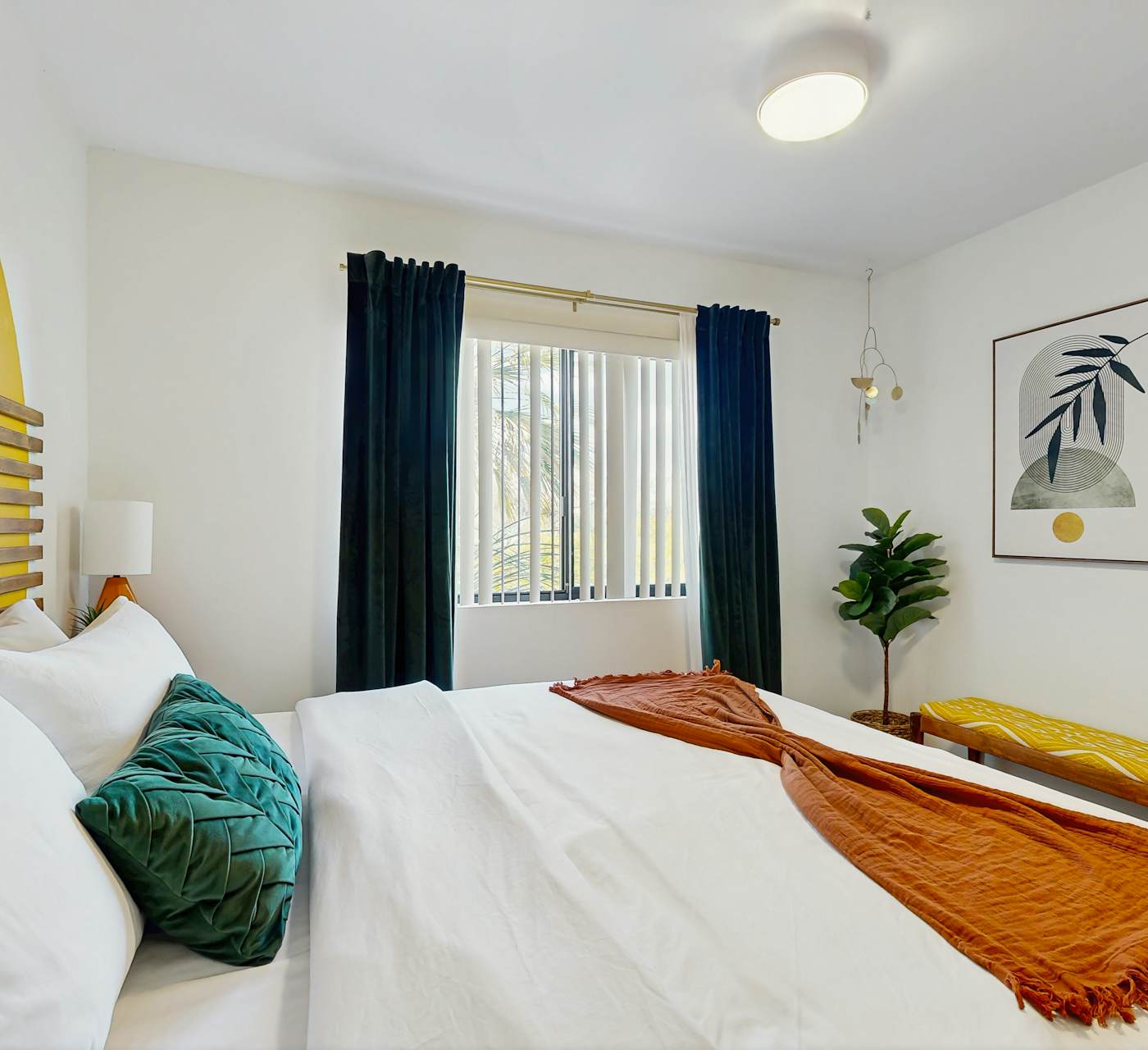 Villas de las Flores -14 day minimum #68338 - Palm Springs