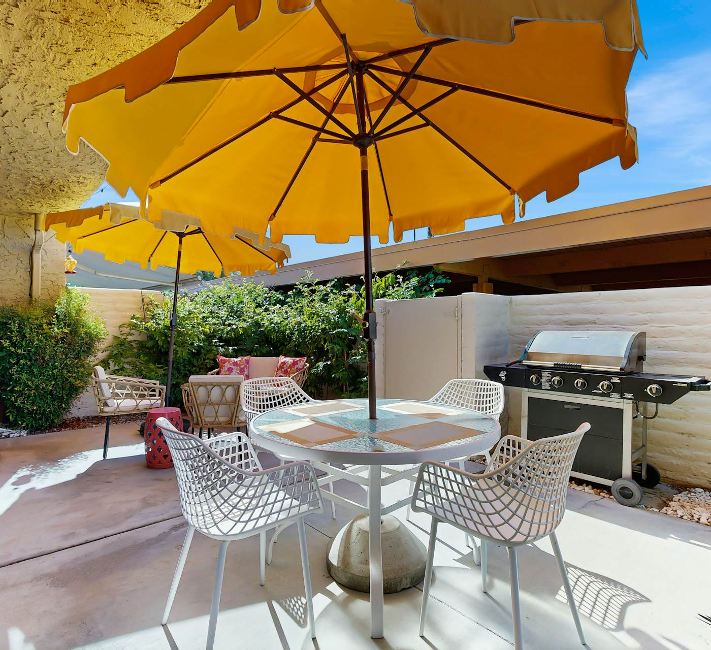 Villas de las Flores -14 day minimum #68338 - Palm Springs