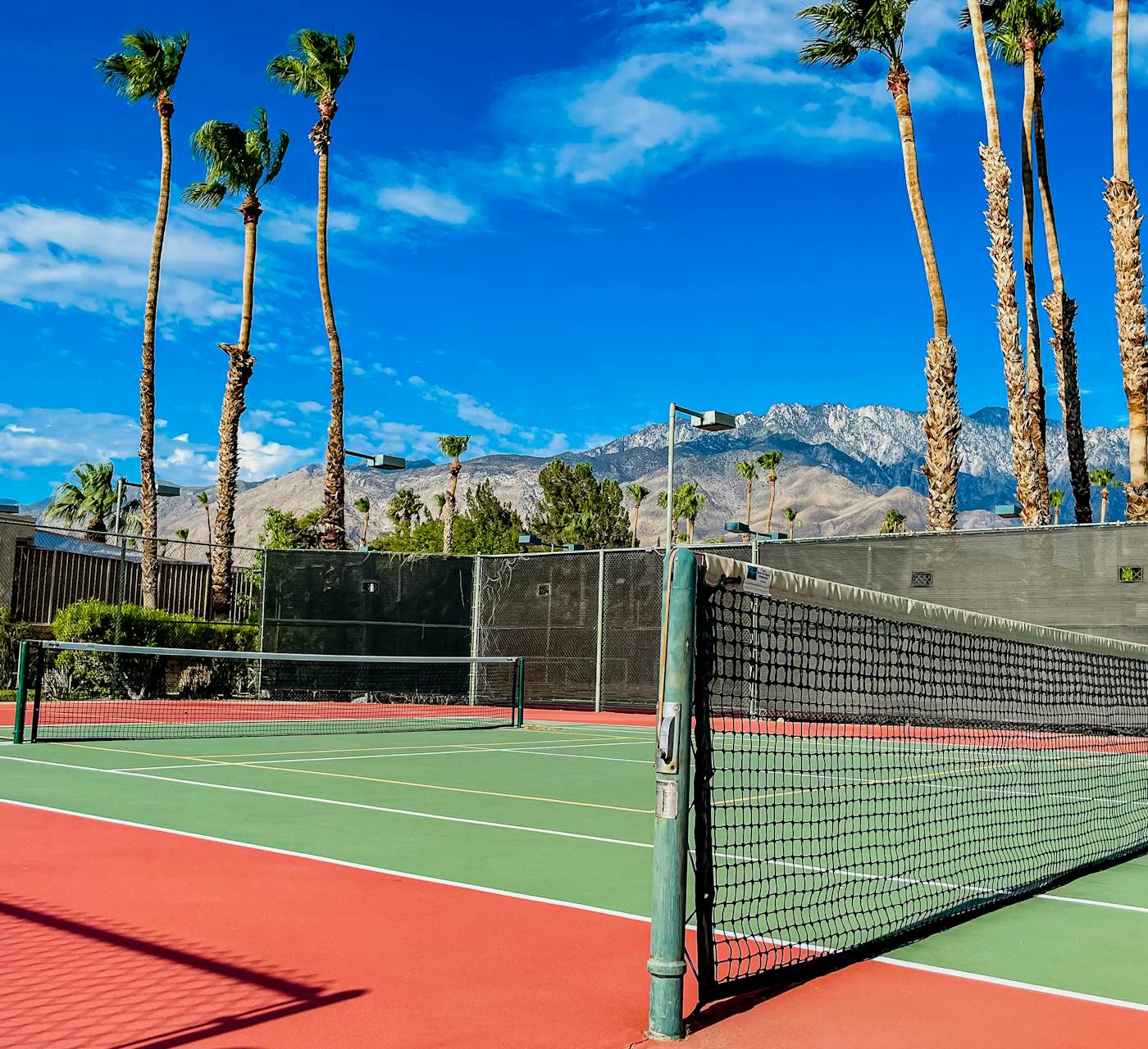 Villas de las Flores -14 day minimum #68338 - Palm Springs