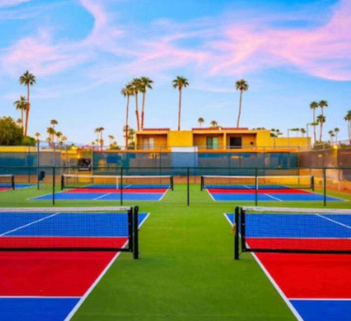 Villas de las Flores -14 day minimum #68338 - Palm Springs