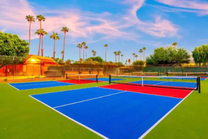 Esprit Escape | 2 Bed Palm Springs, CA Condo