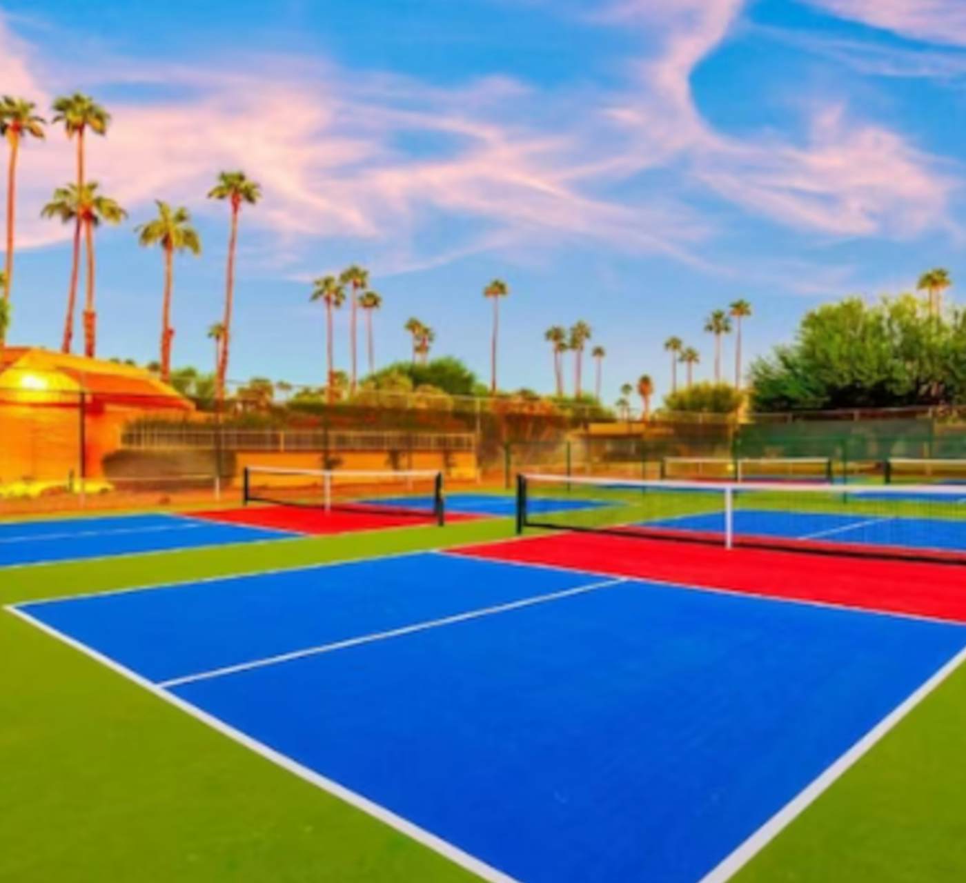 Villas de las Flores -14 day minimum #68338 - Palm Springs