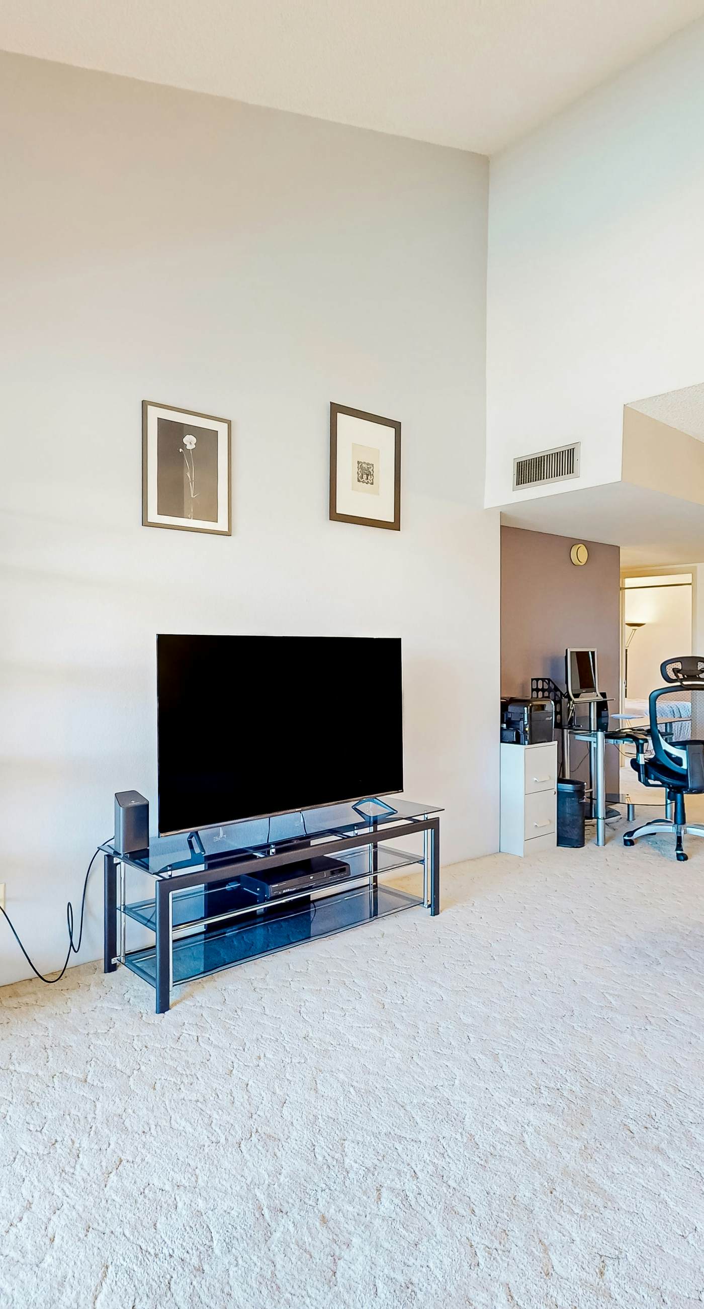 The Palm Searcher, Unit 344