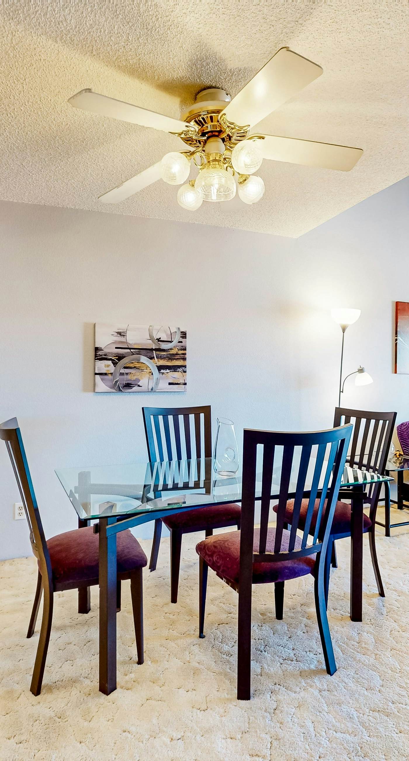 The Palm Searcher, Unit 344