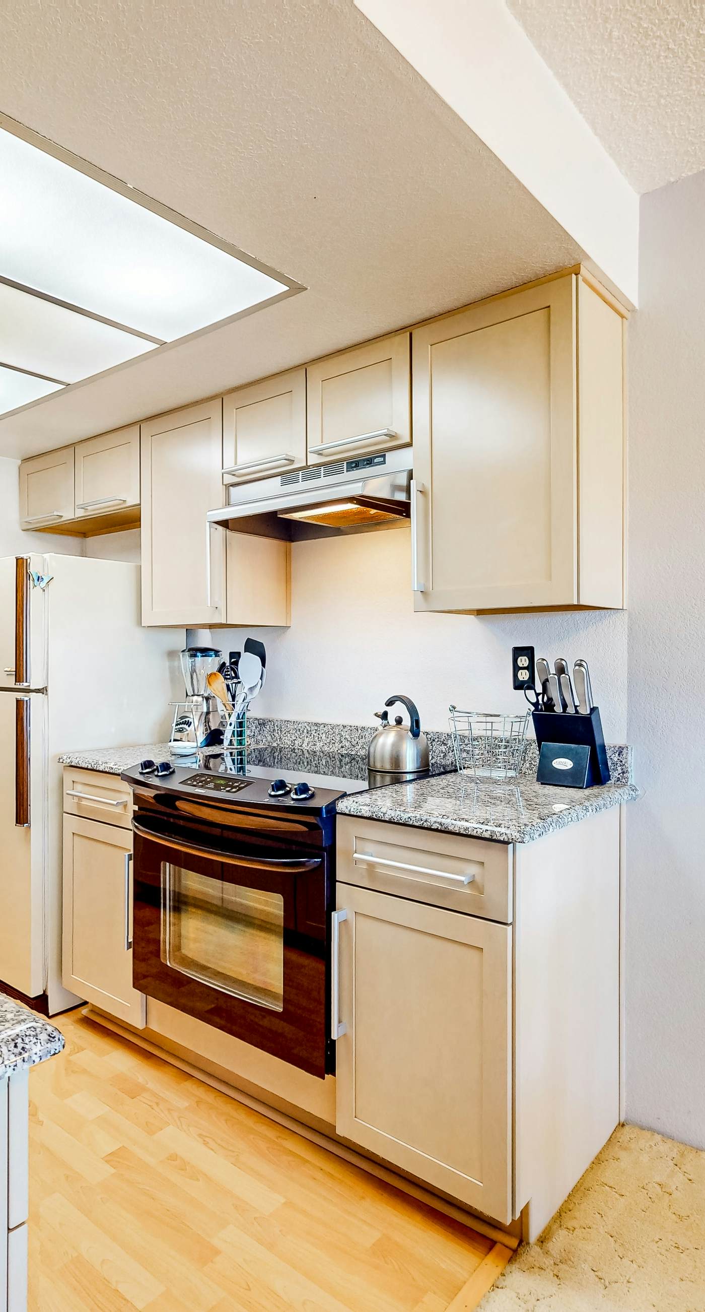 The Palm Searcher, Unit 344