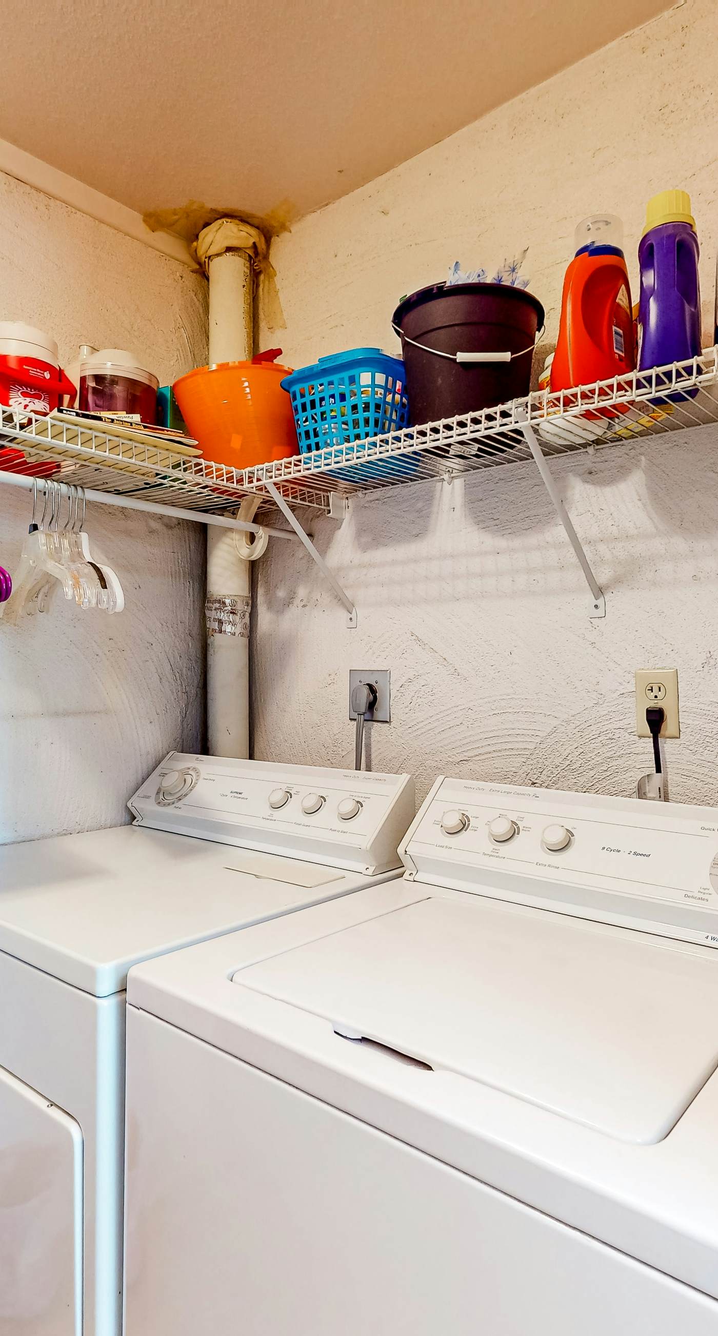 The Palm Searcher, Unit 344